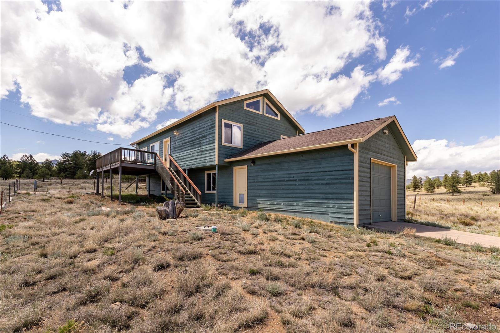 MLS Image #38 for 145  main street,lake george, Colorado