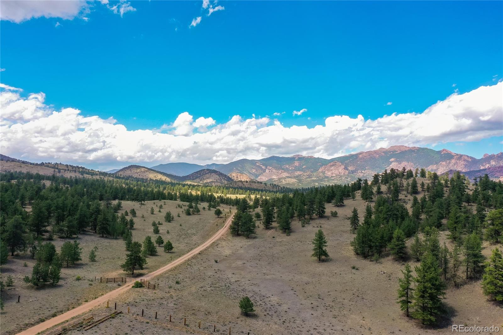 MLS Image #39 for 145  main street,lake george, Colorado