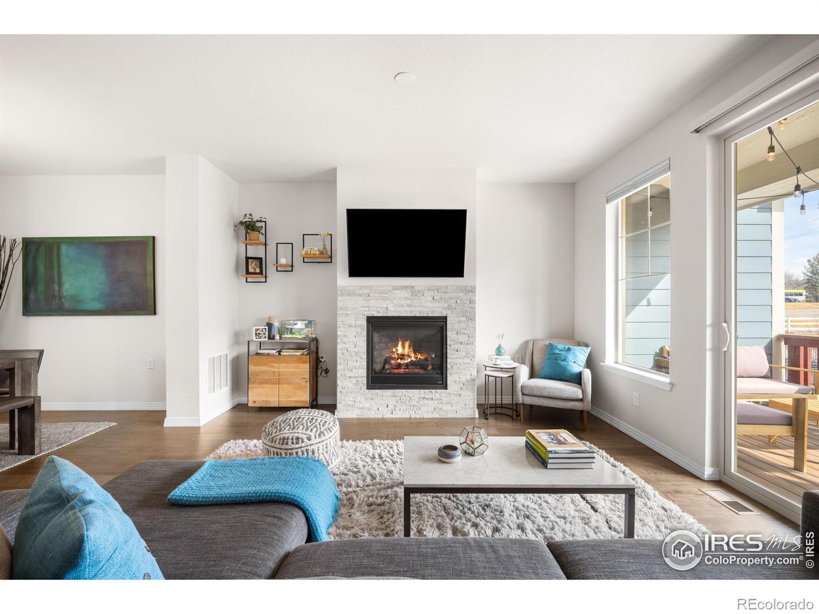 MLS Image #2 for 883  widgeon circle,longmont, Colorado