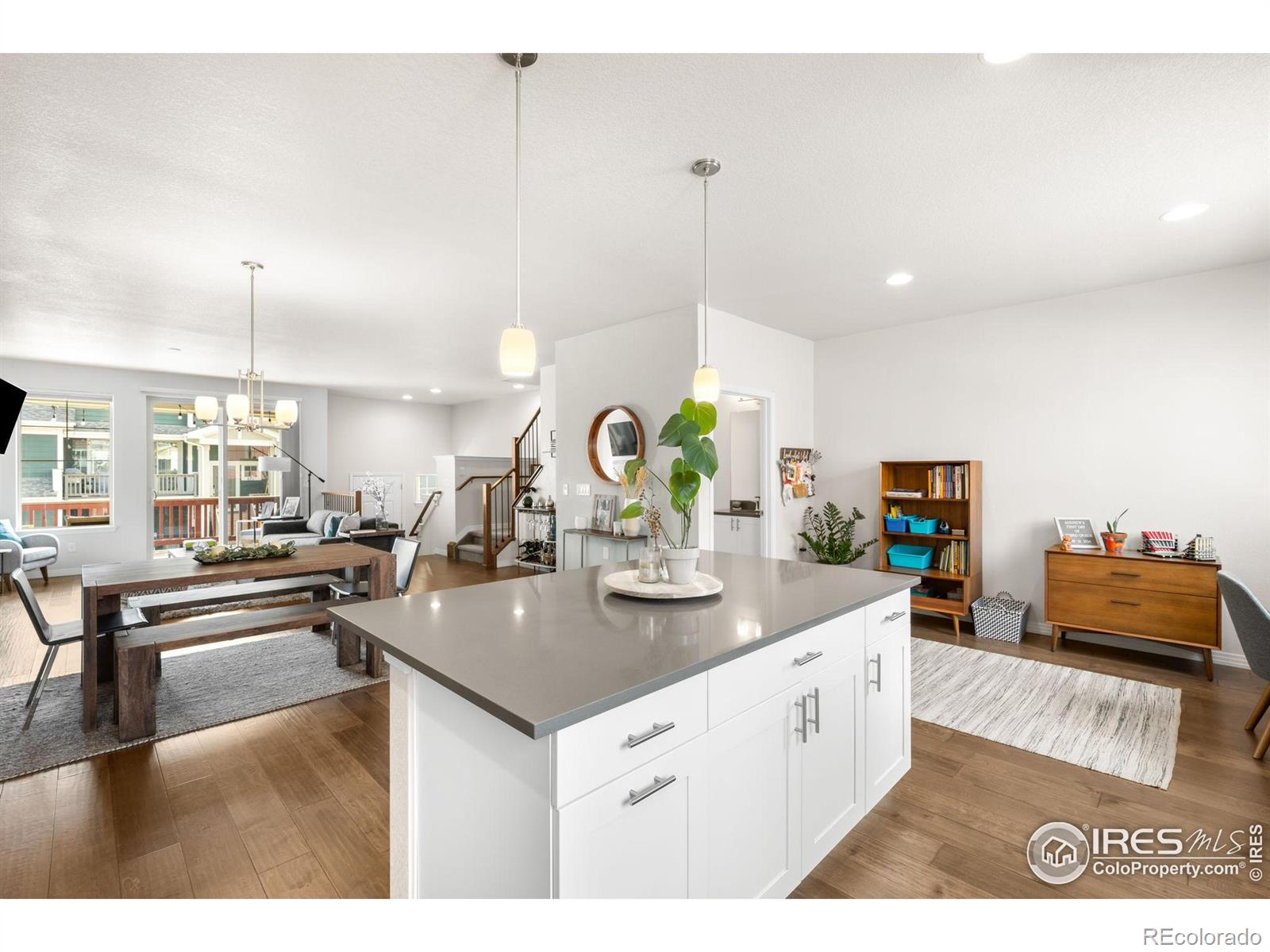 MLS Image #4 for 883  widgeon circle,longmont, Colorado