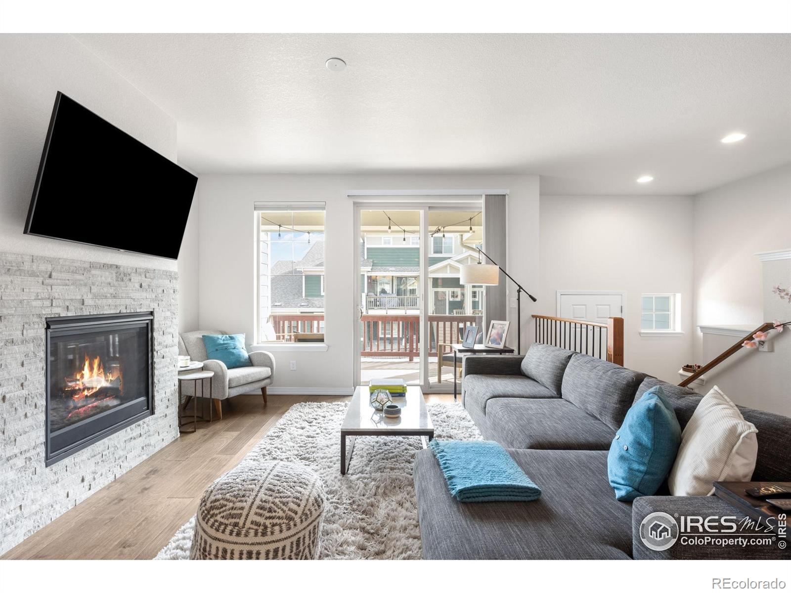 MLS Image #6 for 883  widgeon circle,longmont, Colorado