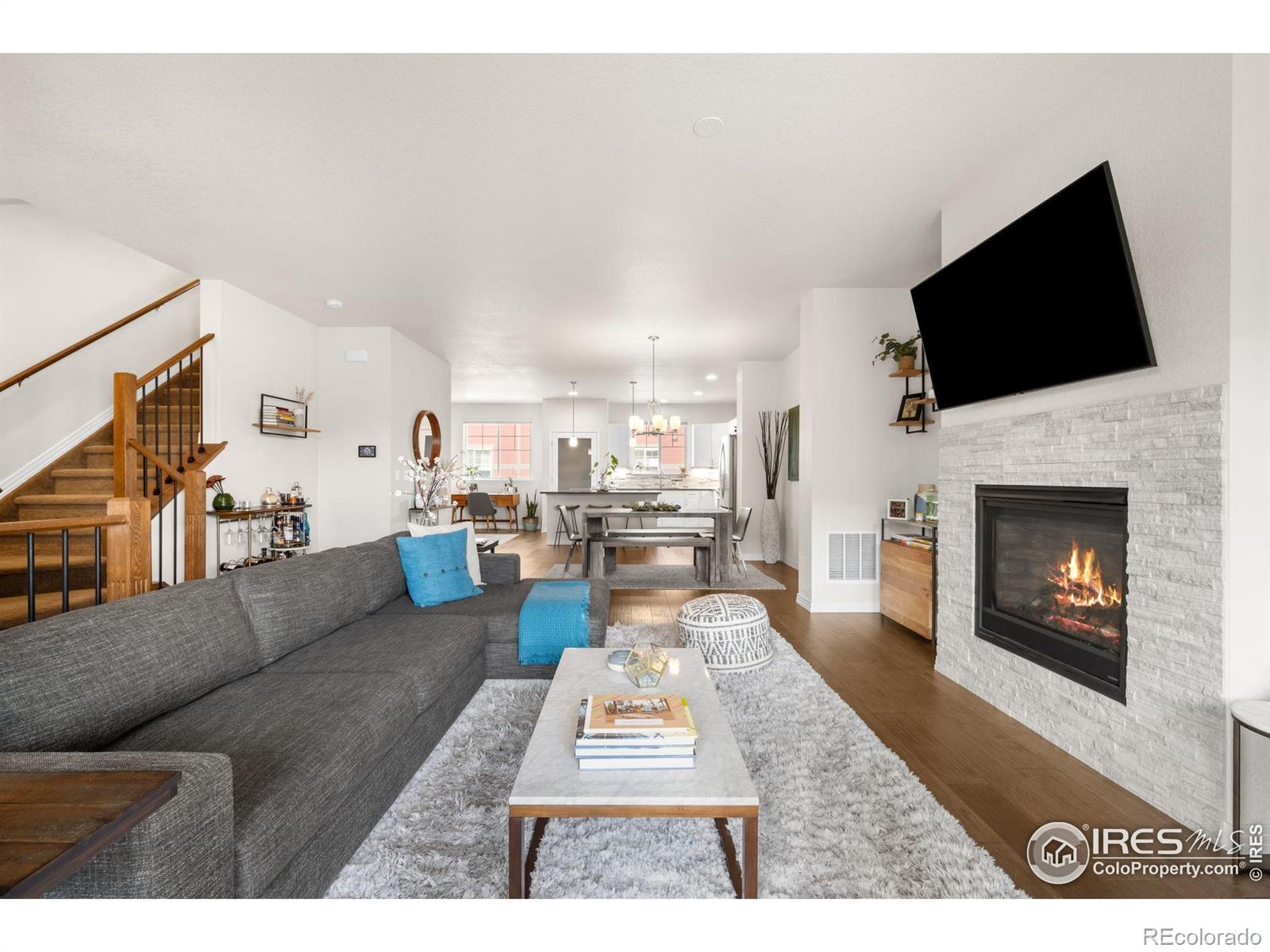 MLS Image #9 for 883  widgeon circle,longmont, Colorado
