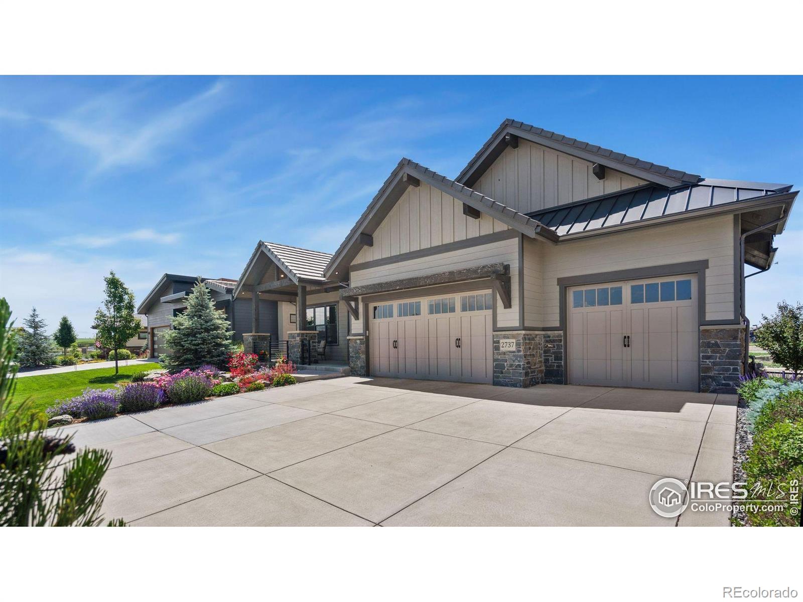MLS Image #2 for 2737  heron lakes parkway,berthoud, Colorado