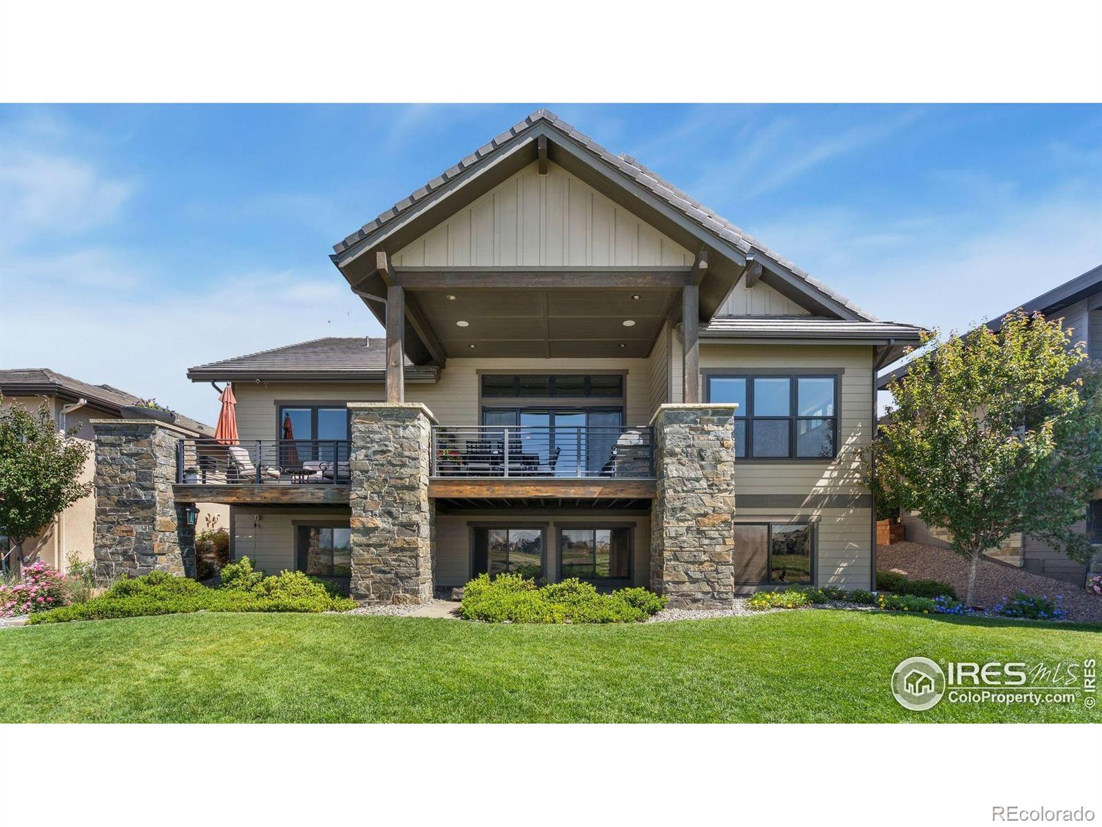 MLS Image #38 for 2737  heron lakes parkway,berthoud, Colorado