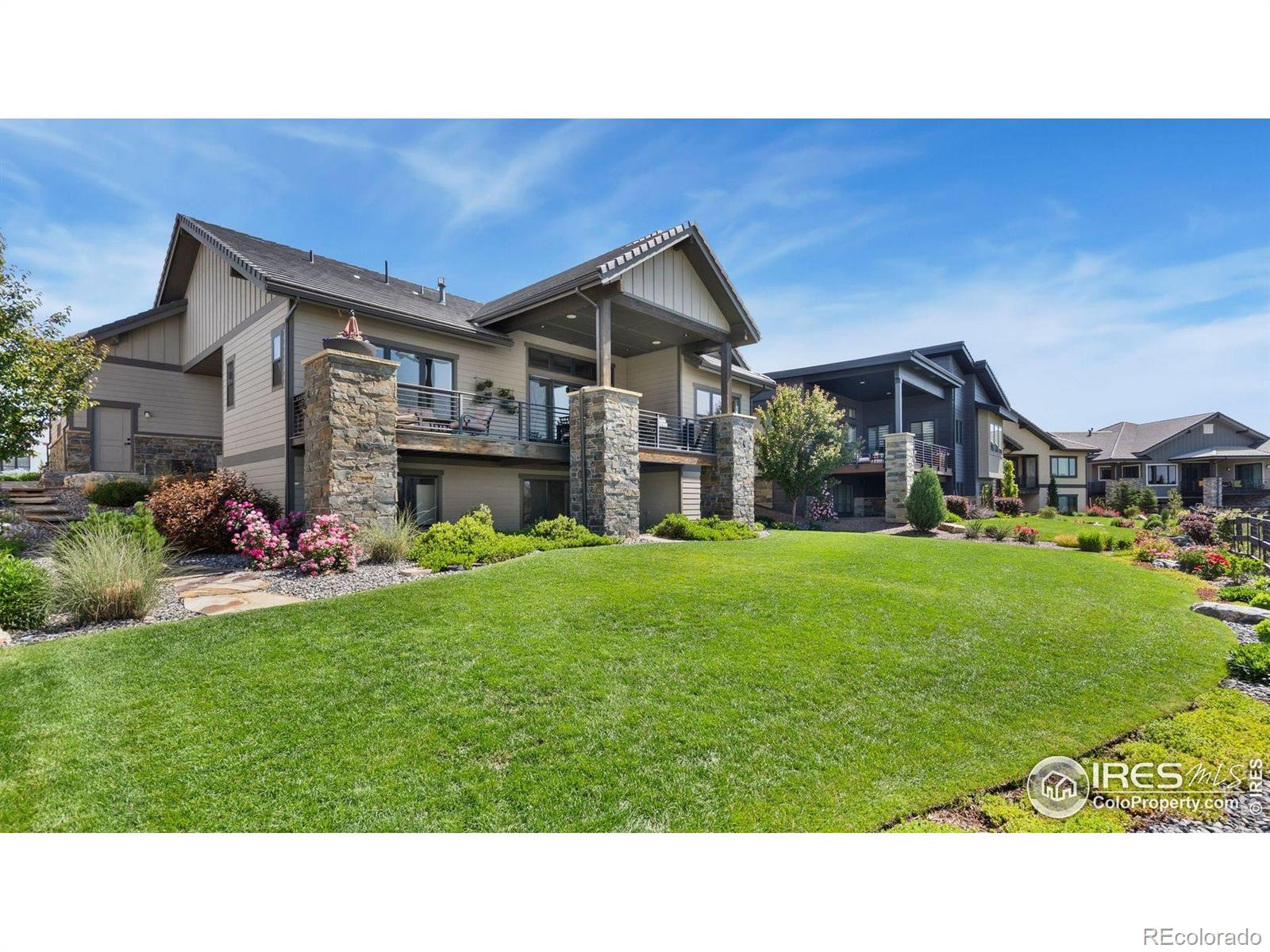 MLS Image #39 for 2737  heron lakes parkway,berthoud, Colorado