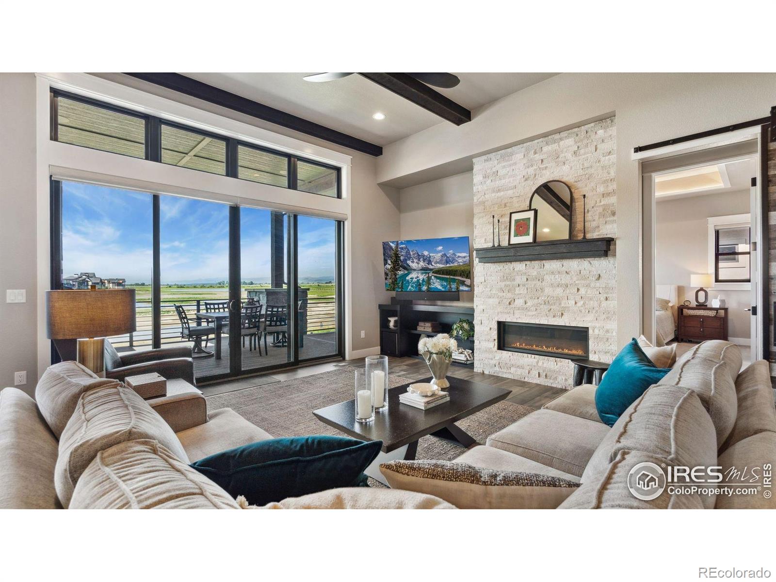 MLS Image #4 for 2737  heron lakes parkway,berthoud, Colorado