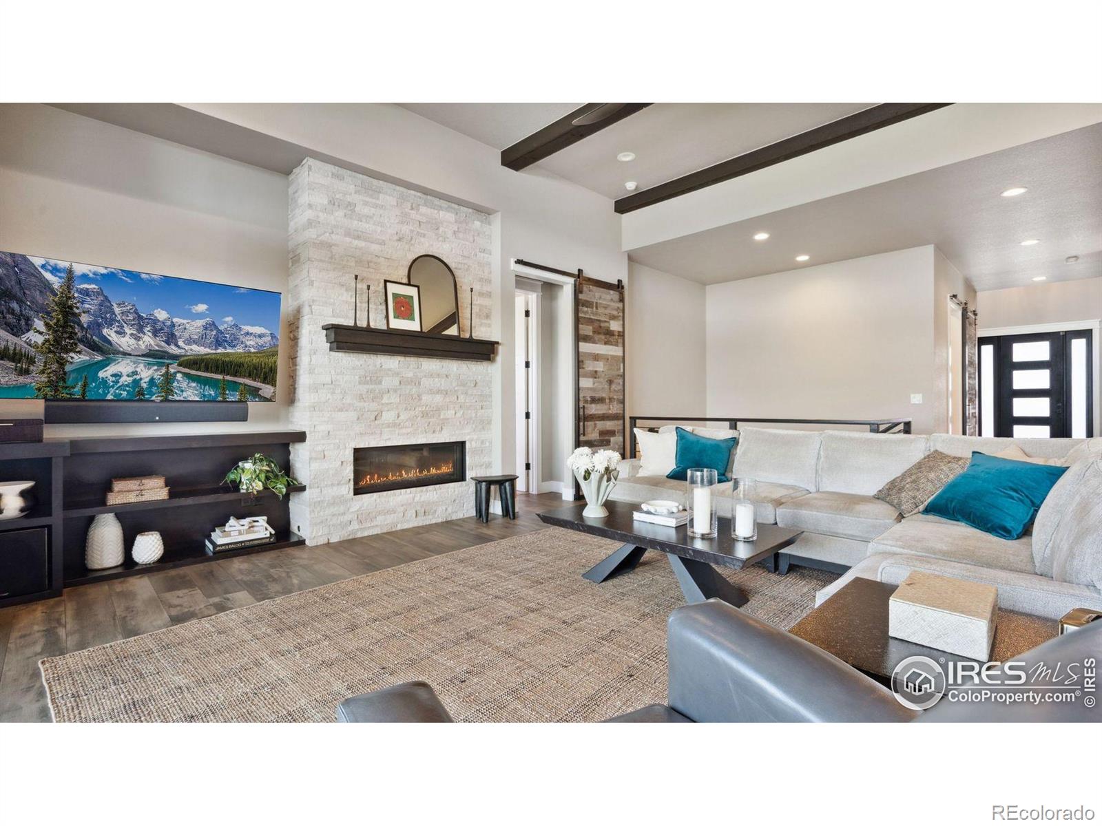 MLS Image #5 for 2737  heron lakes parkway,berthoud, Colorado
