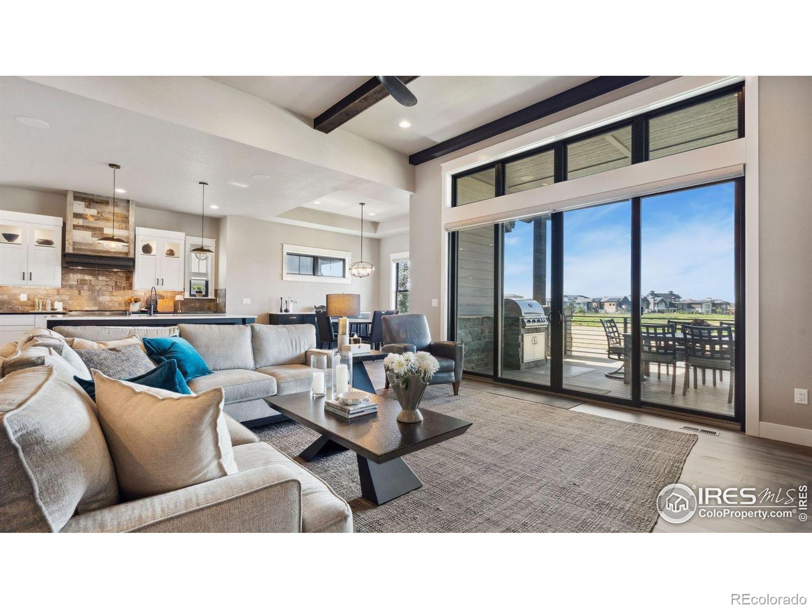 MLS Image #6 for 2737  heron lakes parkway,berthoud, Colorado