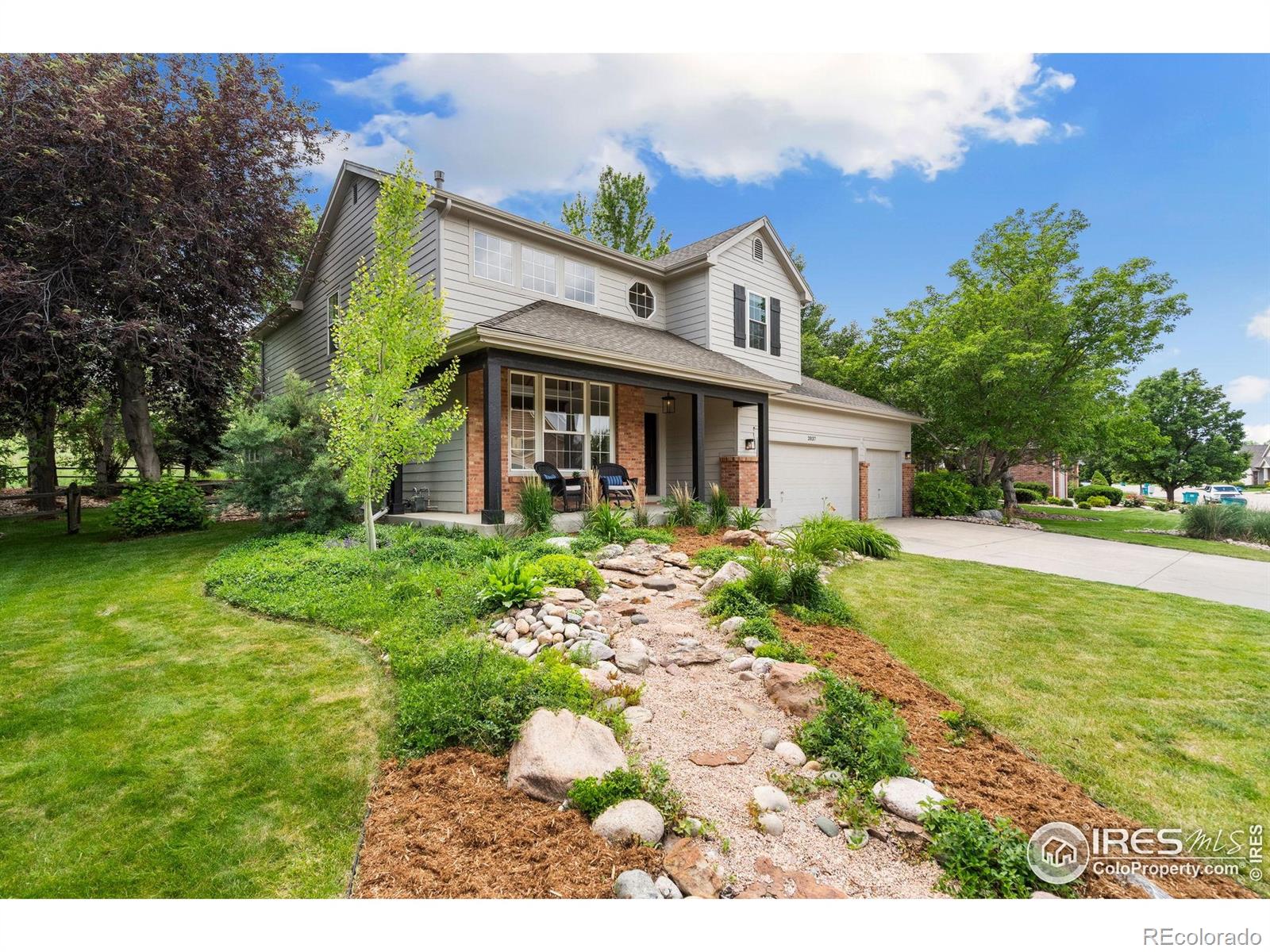 MLS Image #2 for 2037  river west drive,windsor, Colorado