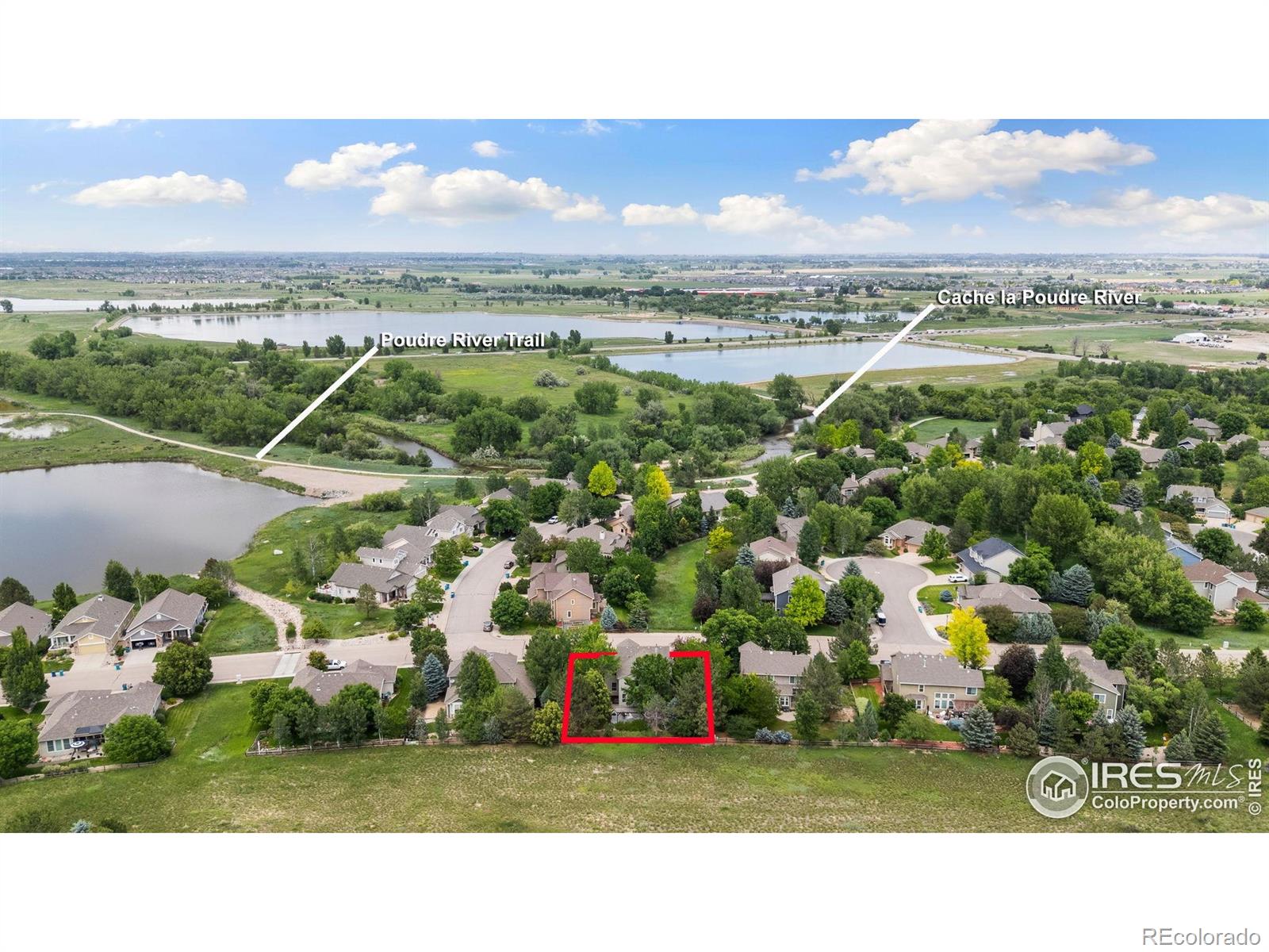 MLS Image #4 for 2037  river west drive,windsor, Colorado