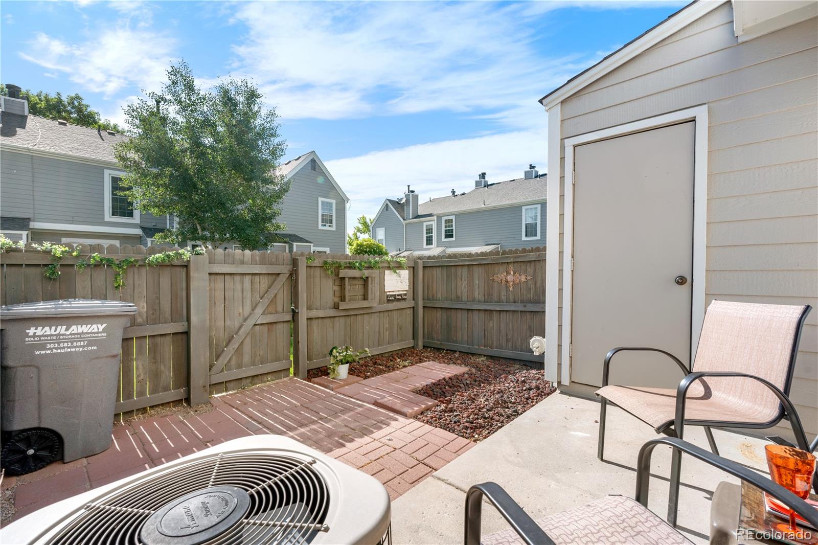 MLS Image #14 for 10819  summerset way,parker, Colorado