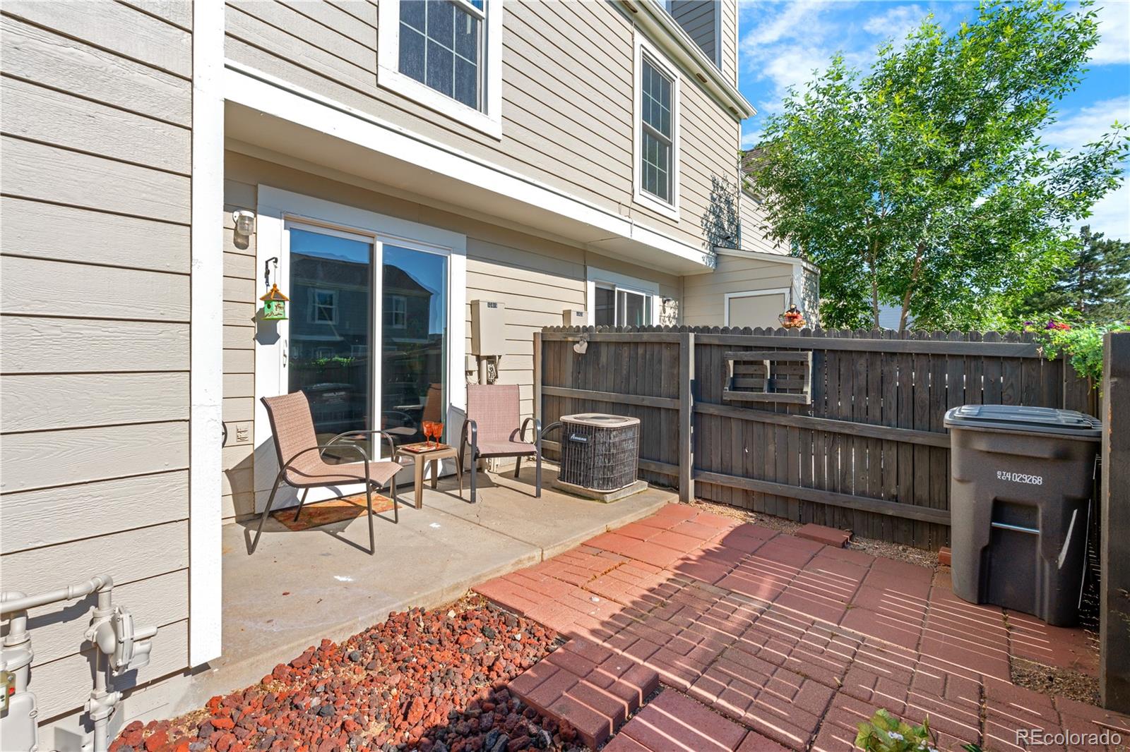 MLS Image #15 for 10819  summerset way,parker, Colorado