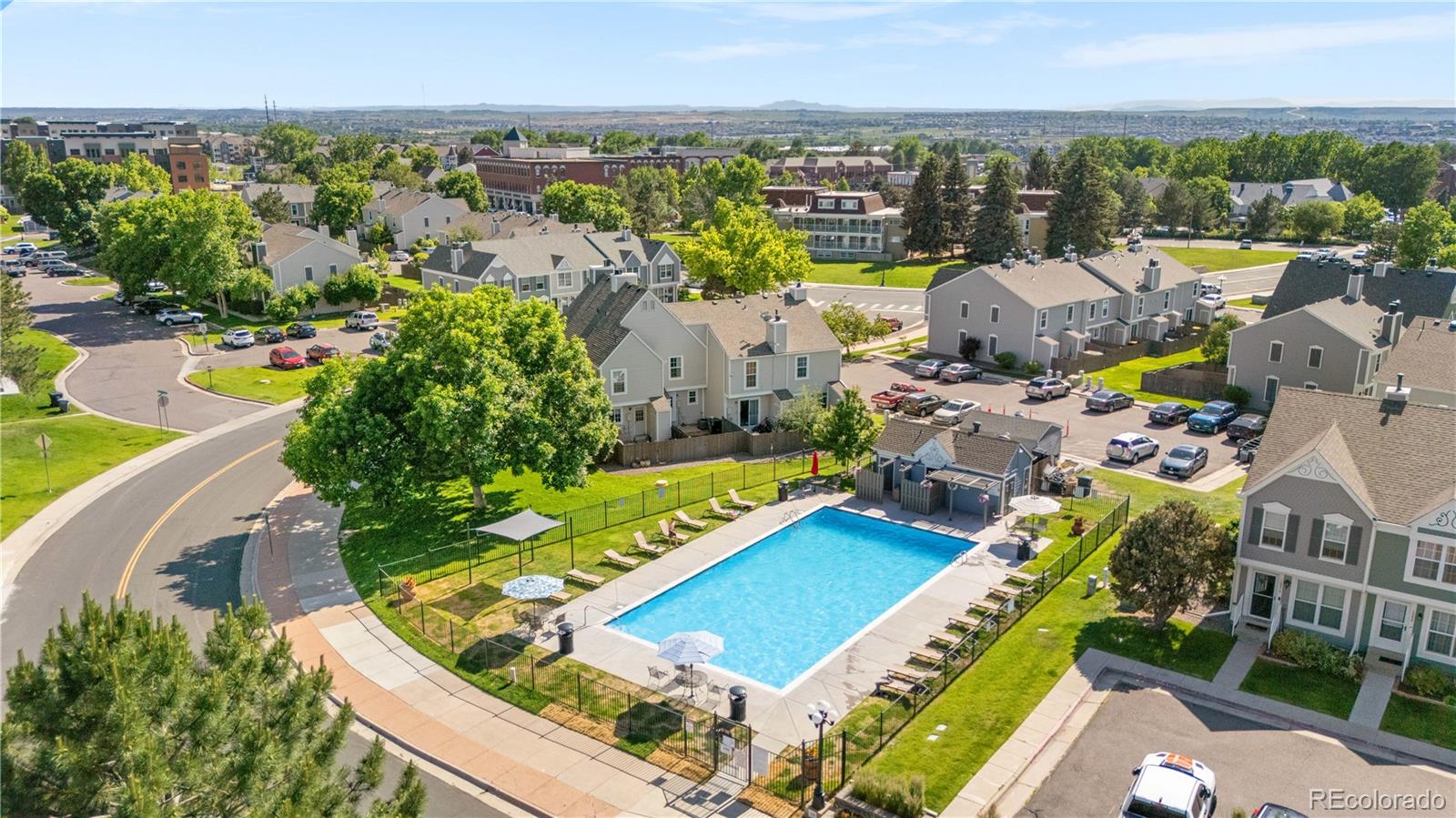 MLS Image #16 for 10819  summerset way,parker, Colorado