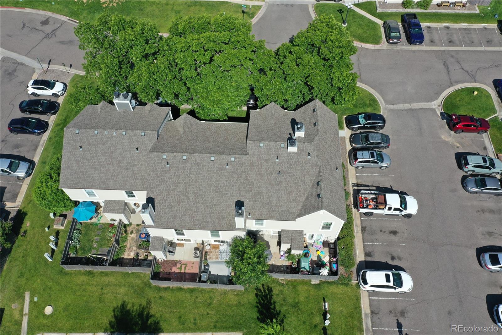 MLS Image #2 for 10819  summerset way,parker, Colorado