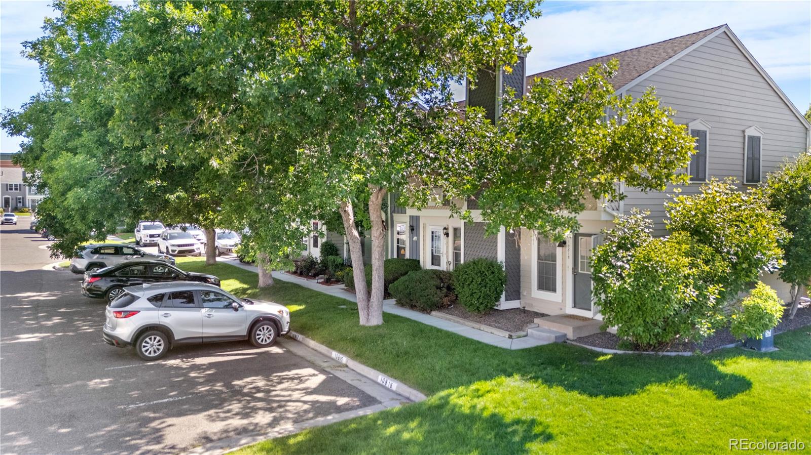 MLS Image #20 for 10819  summerset way,parker, Colorado