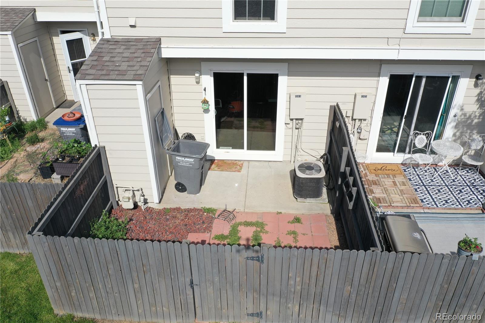 MLS Image #3 for 10819  summerset way,parker, Colorado