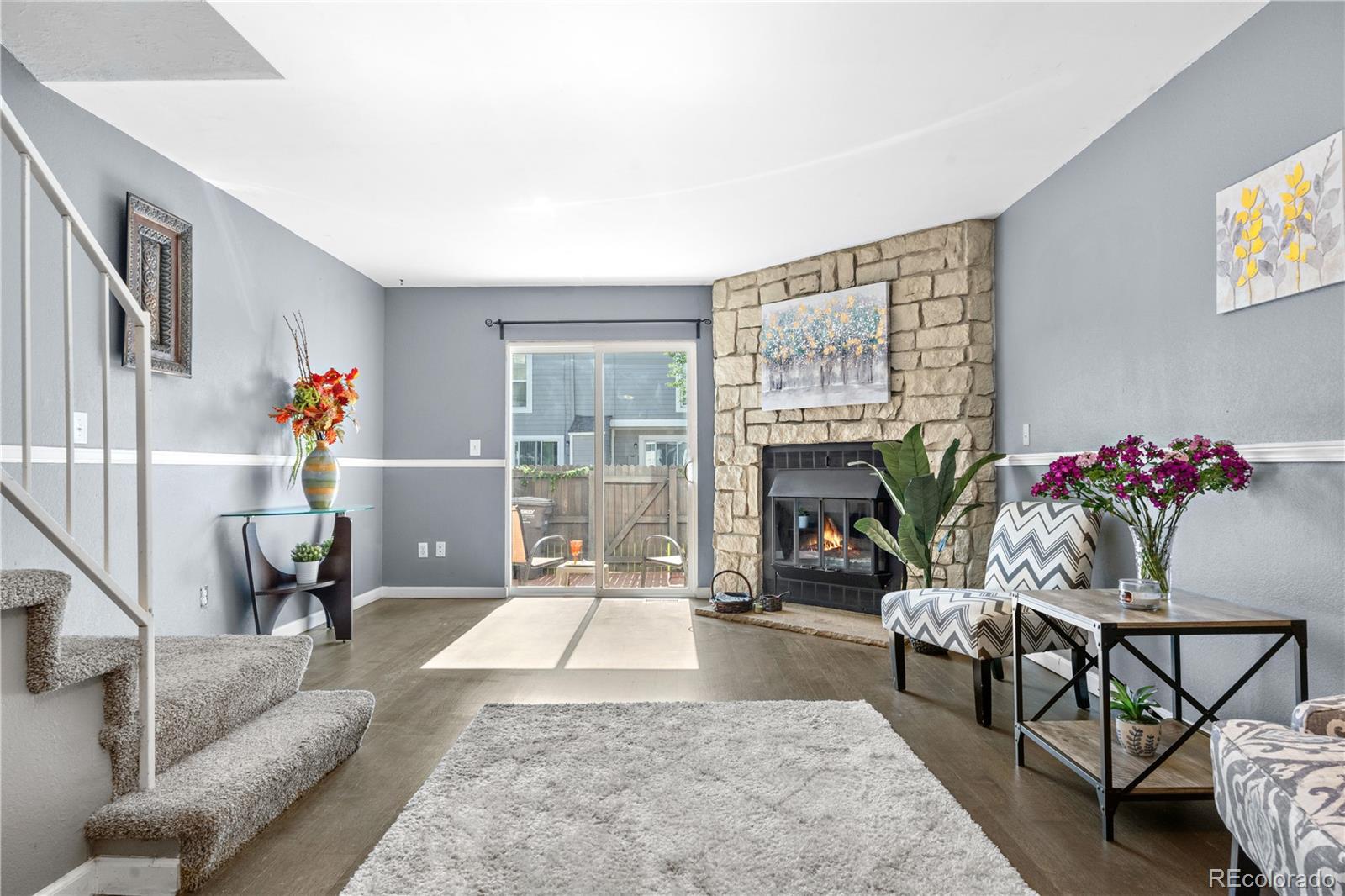 MLS Image #5 for 10819  summerset way,parker, Colorado