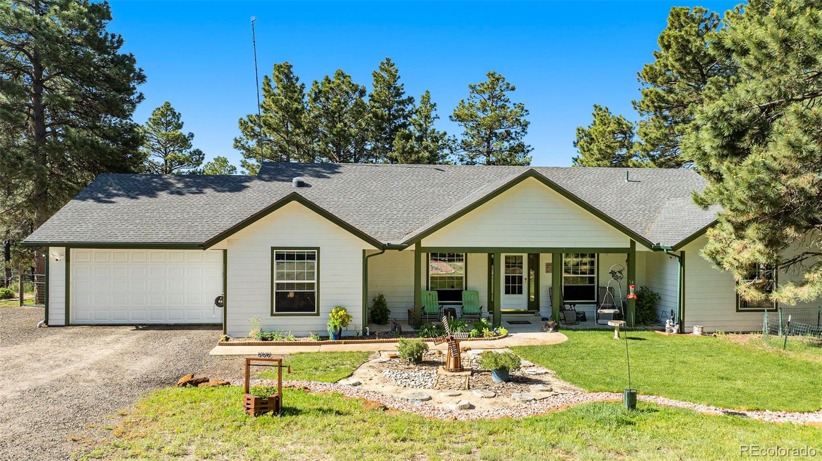 MLS Image #0 for 23250  emerald trail,deer trail, Colorado