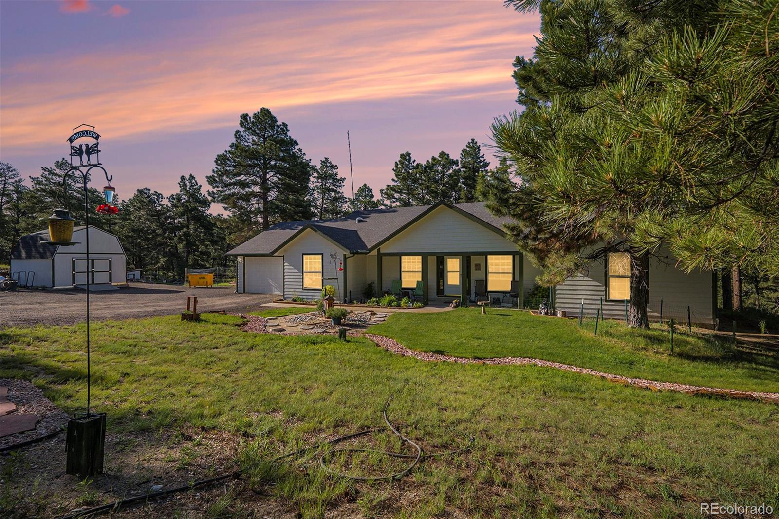 MLS Image #3 for 23250  emerald trail,deer trail, Colorado