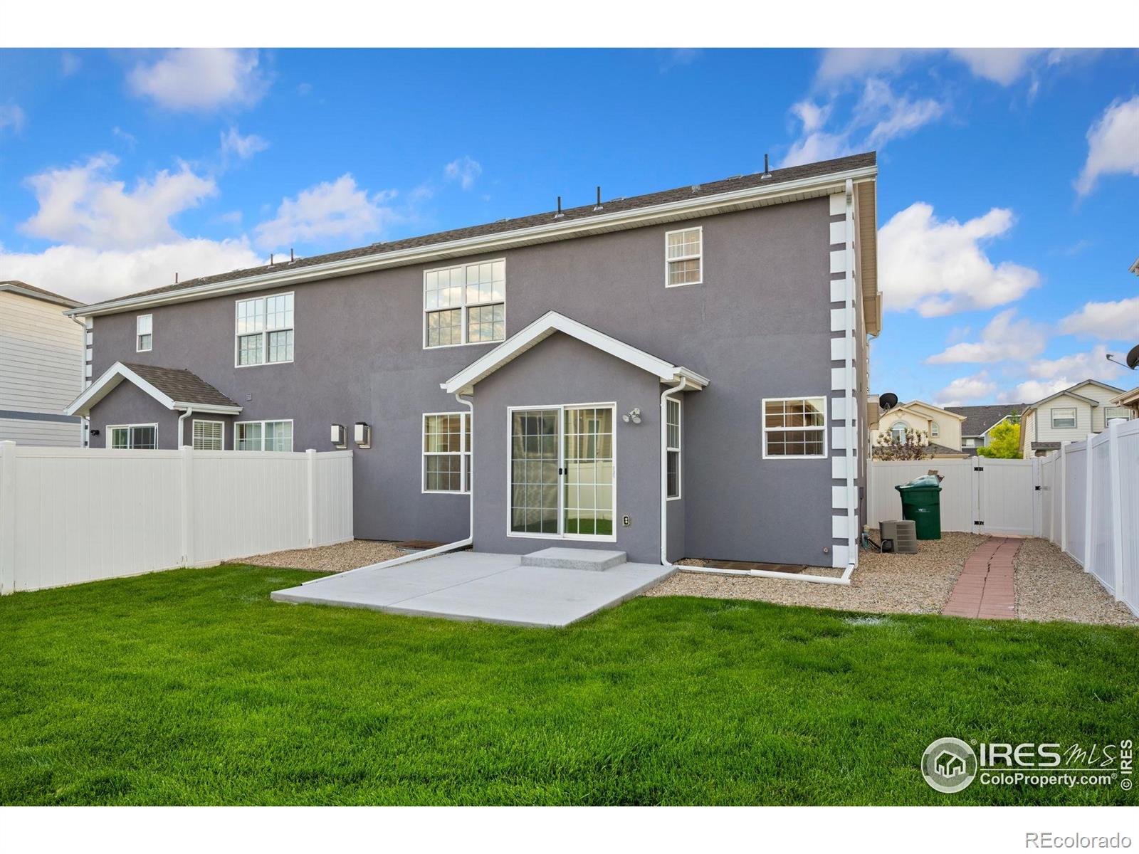 MLS Image #20 for 3316  barbera street,evans, Colorado