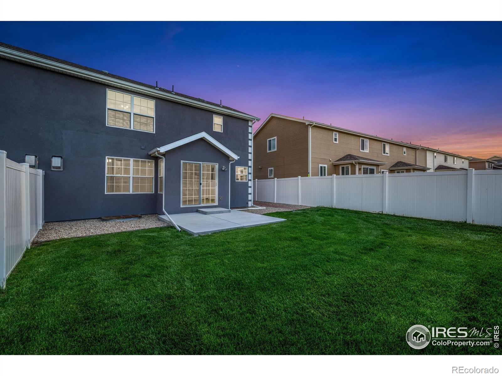 MLS Image #21 for 3316  barbera street,evans, Colorado
