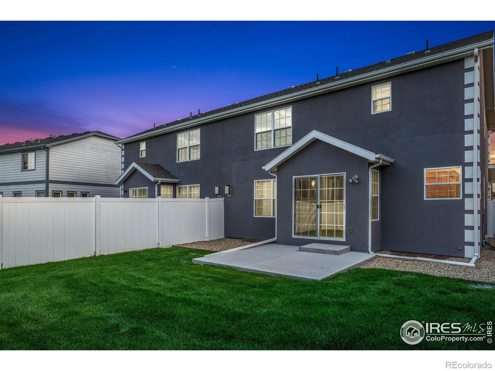 MLS Image #22 for 3316  barbera street,evans, Colorado