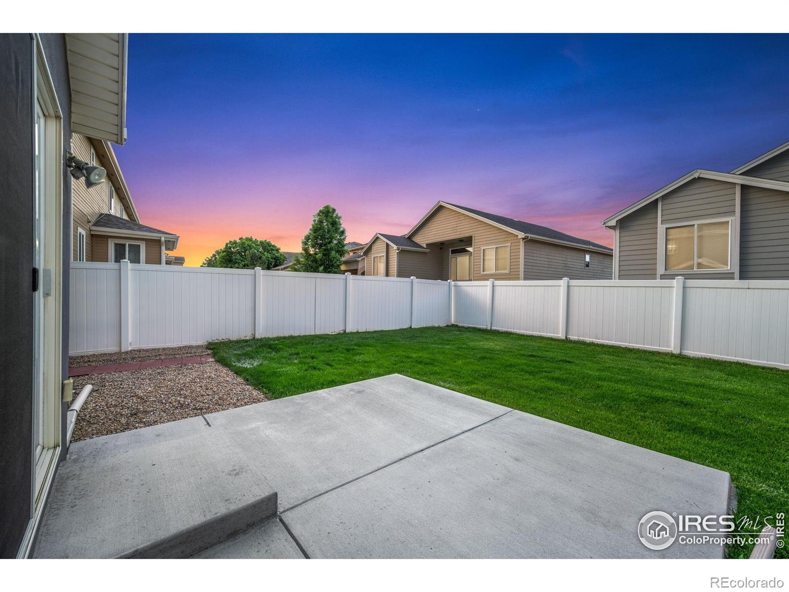 MLS Image #23 for 3316  barbera street,evans, Colorado
