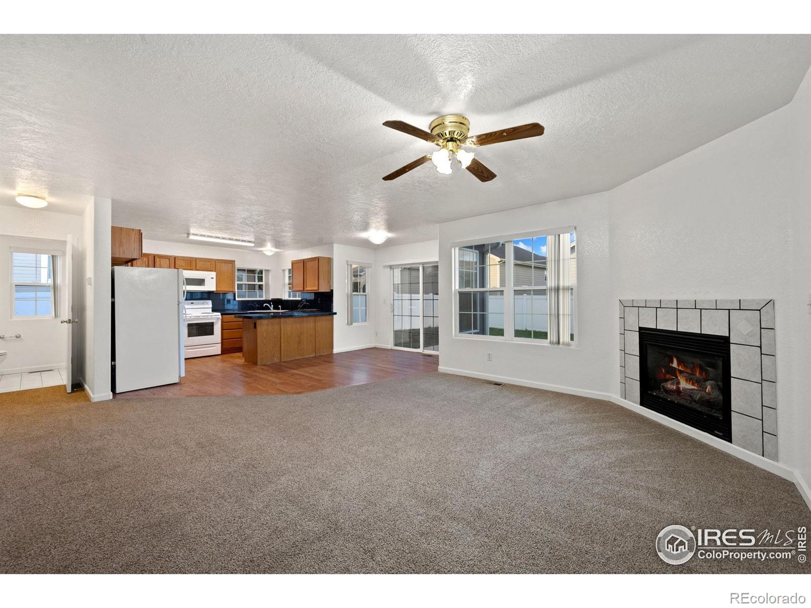 MLS Image #4 for 3316  barbera street,evans, Colorado