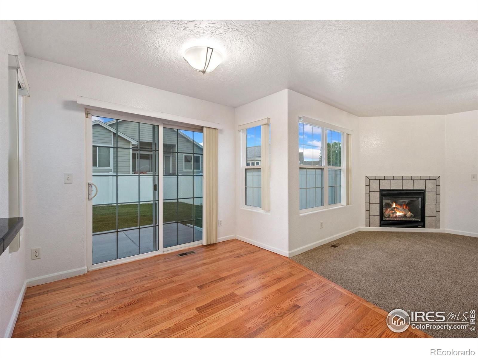 MLS Image #5 for 3316  barbera street,evans, Colorado