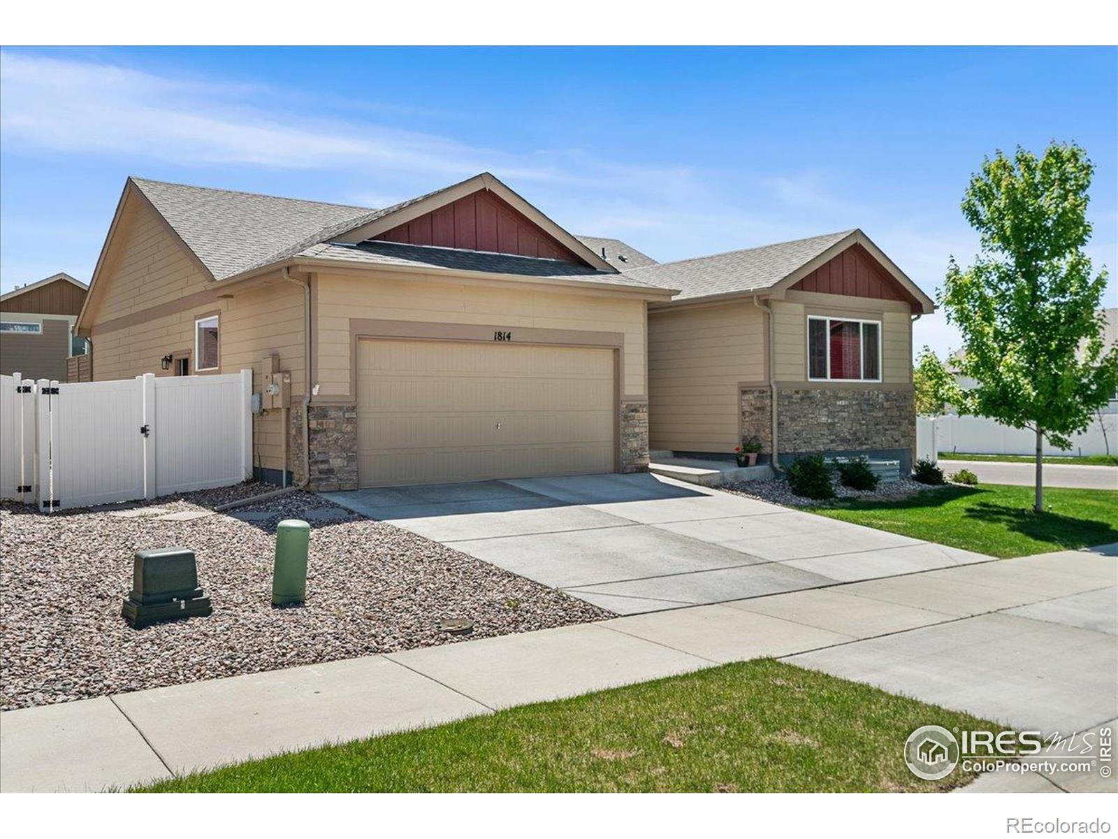 MLS Image #0 for 1814  102nd ave ct,greeley, Colorado