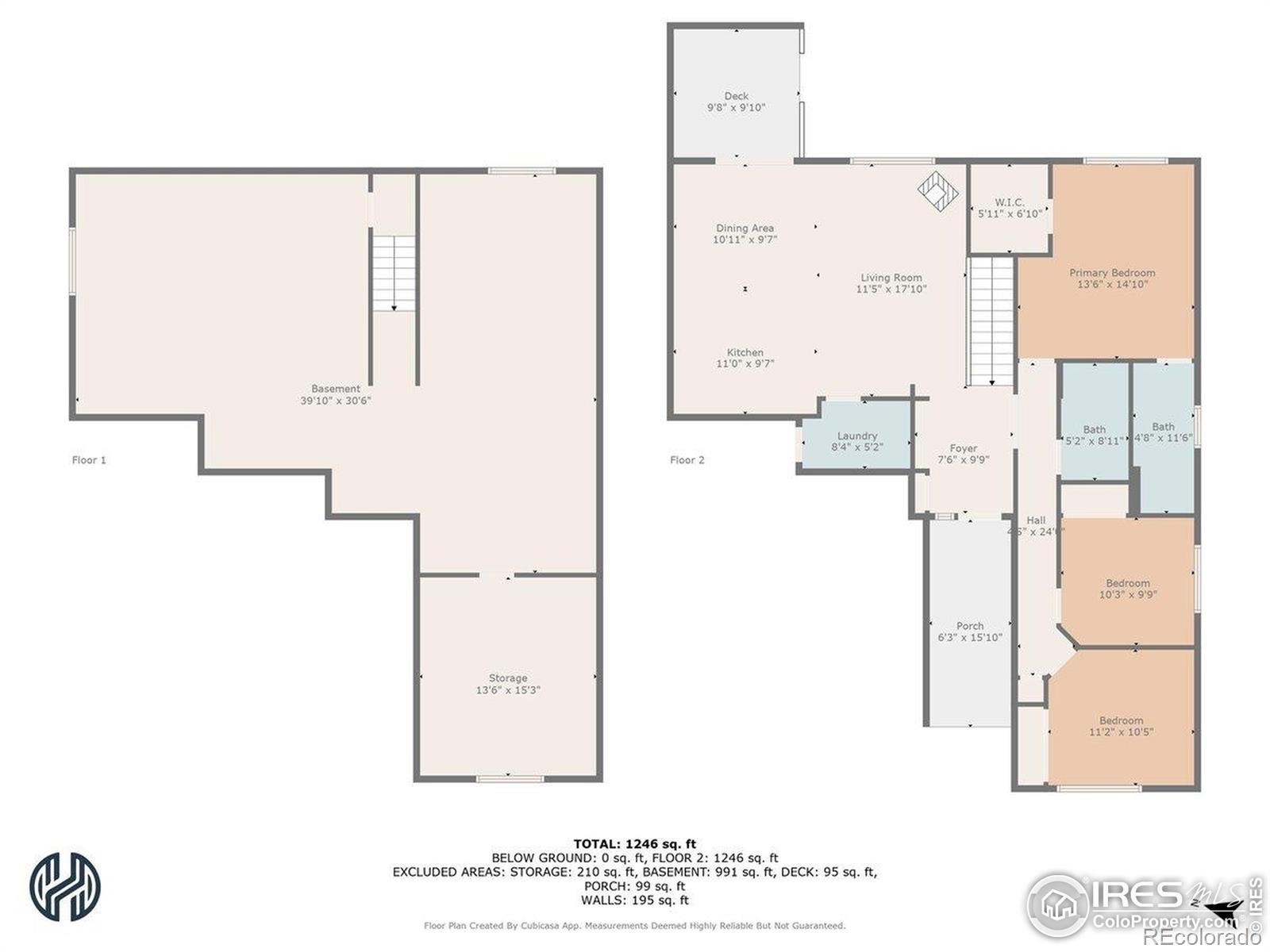 MLS Image #28 for 1814  102nd ave ct,greeley, Colorado