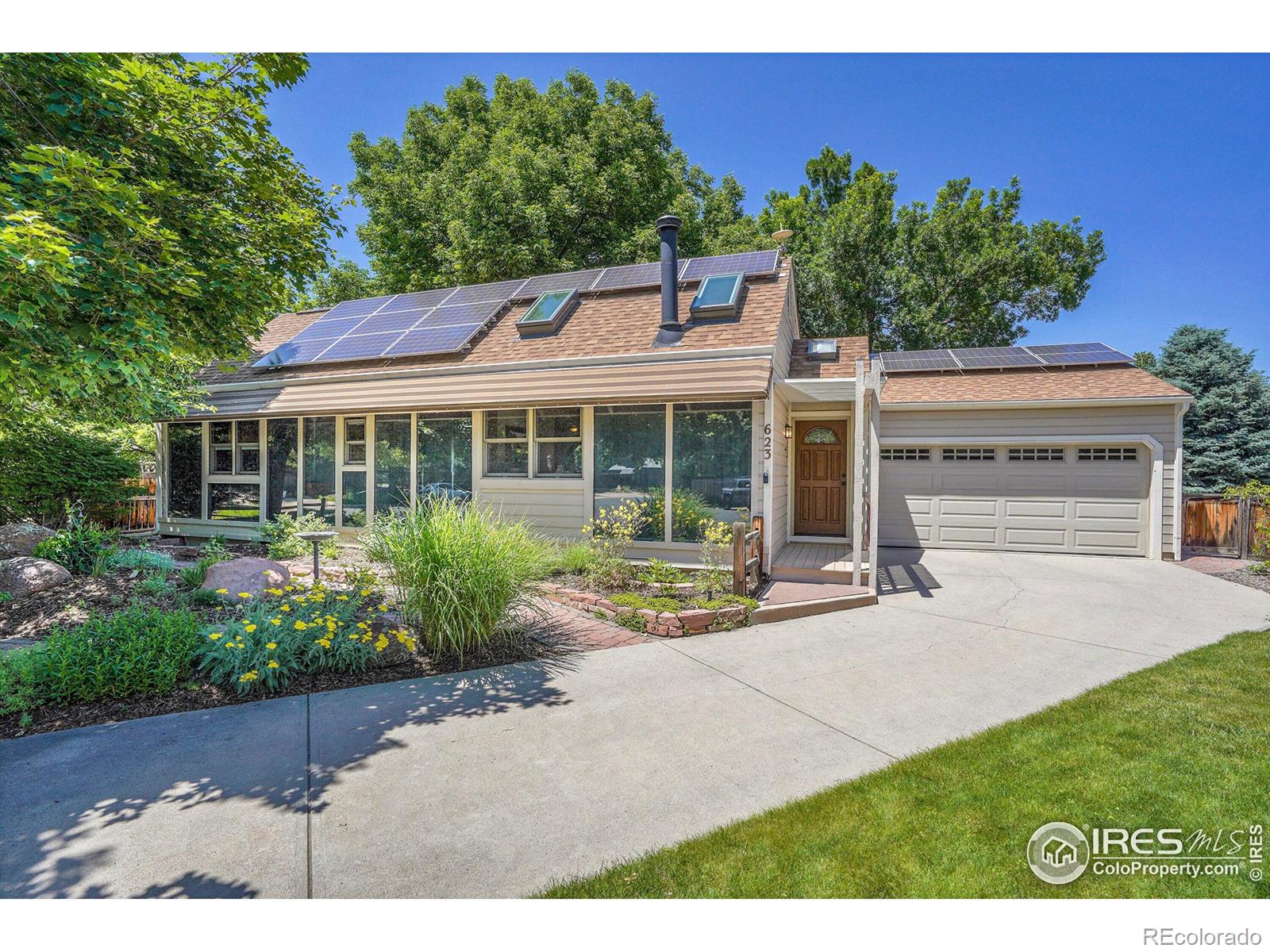 MLS Image #0 for 623  mead court,louisville, Colorado