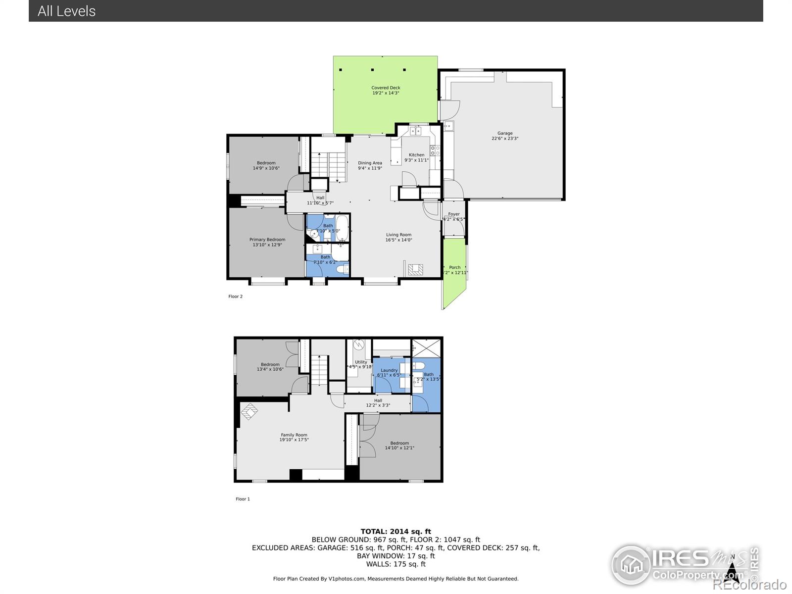 MLS Image #30 for 623  mead court,louisville, Colorado