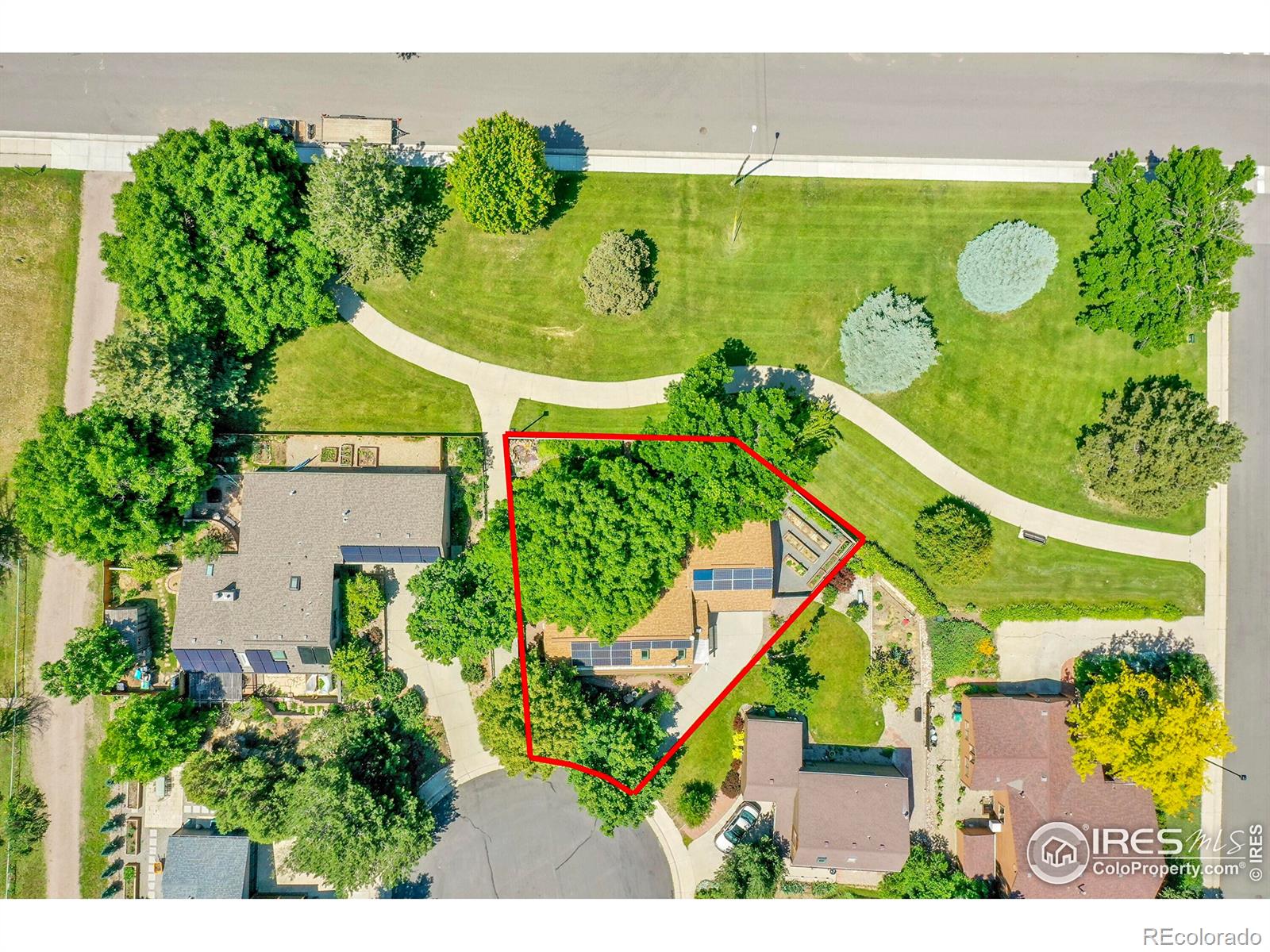 MLS Image #31 for 623  mead court,louisville, Colorado