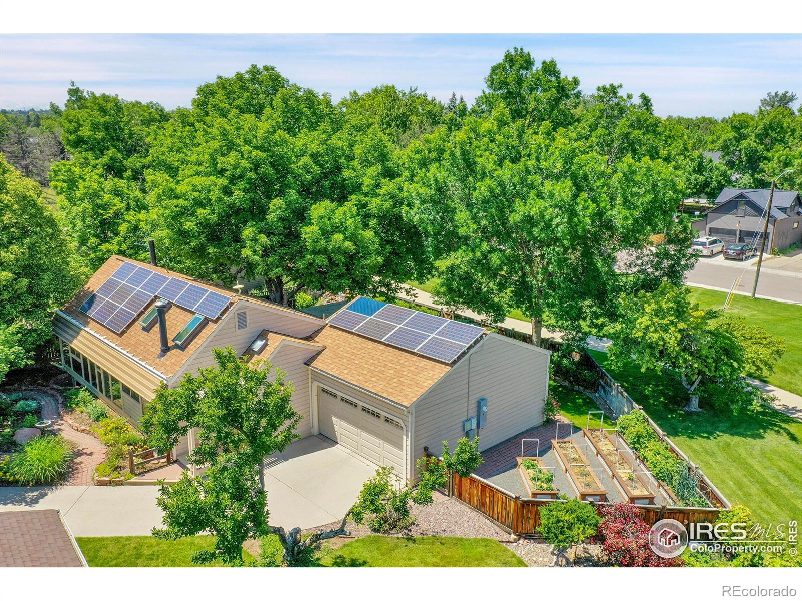 MLS Image #32 for 623  mead court,louisville, Colorado