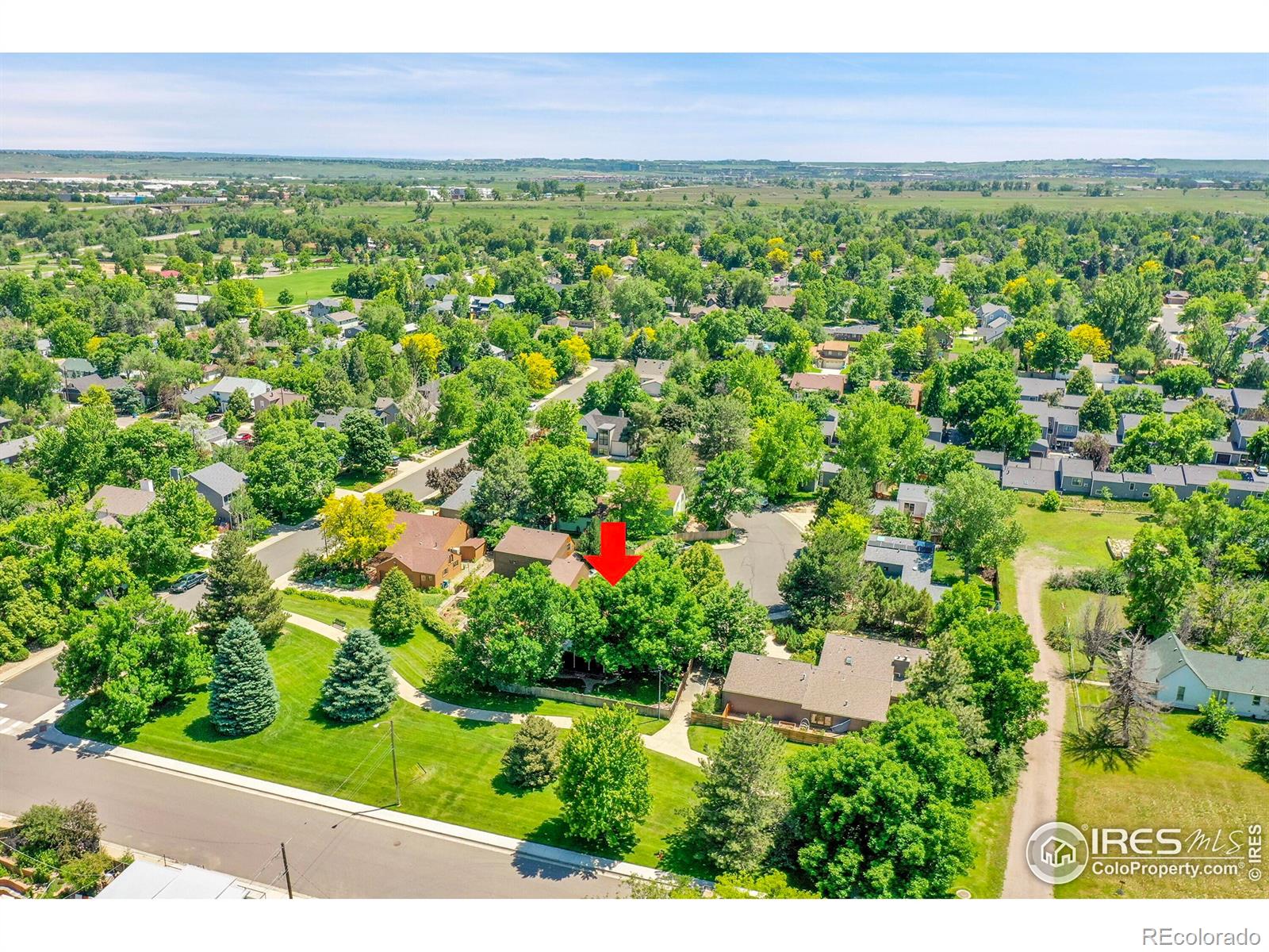 MLS Image #34 for 623  mead court,louisville, Colorado