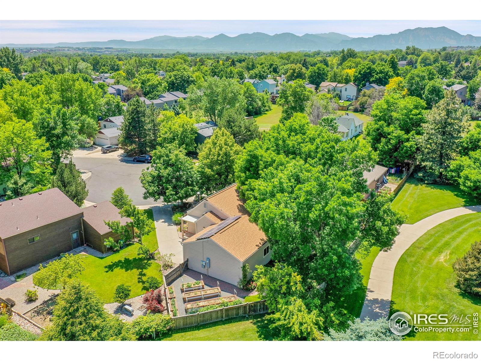 MLS Image #36 for 623  mead court,louisville, Colorado
