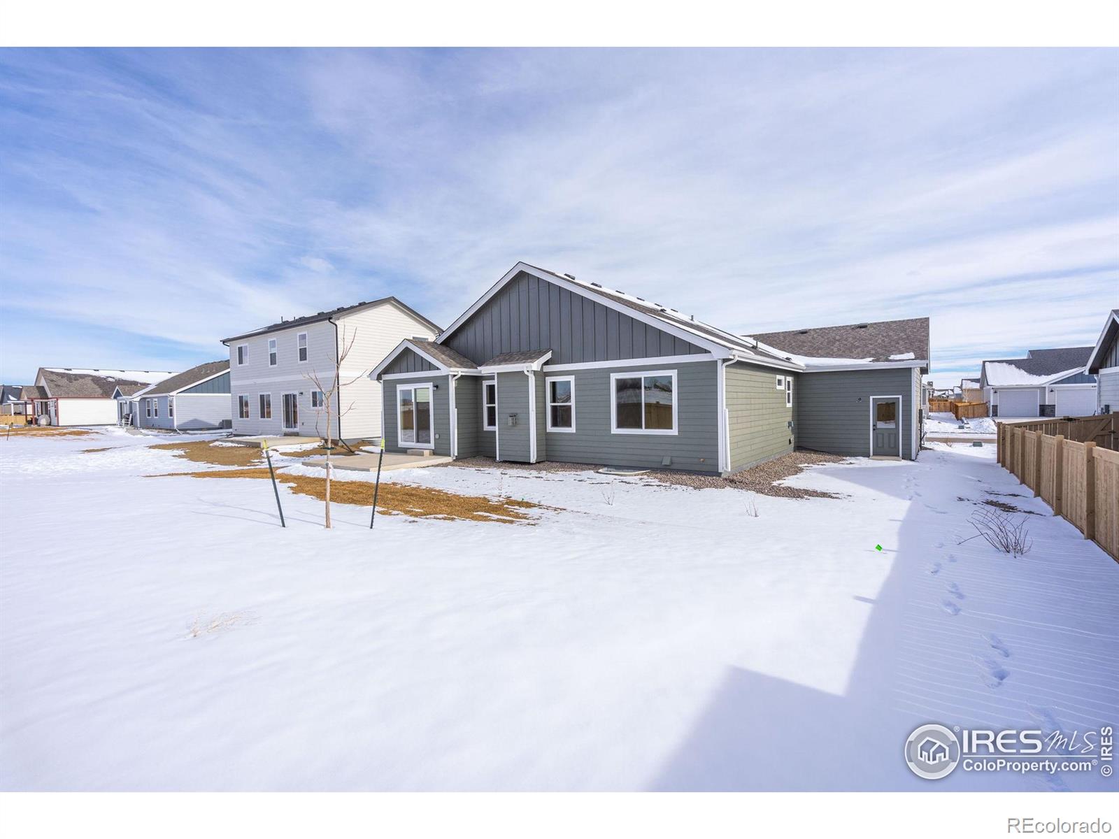 MLS Image #27 for 7150  rye grass drive,wellington, Colorado