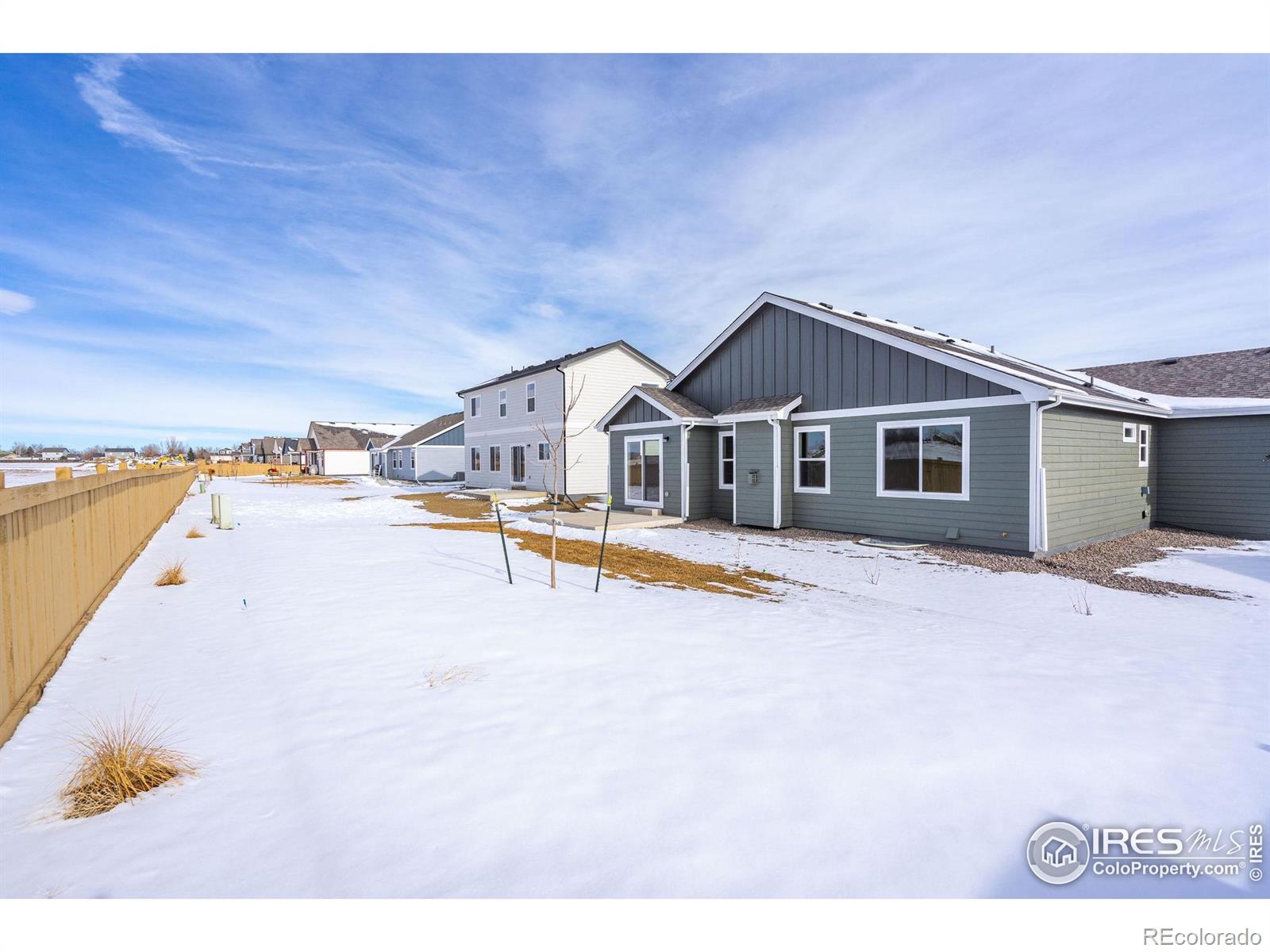 MLS Image #28 for 7150  rye grass drive,wellington, Colorado