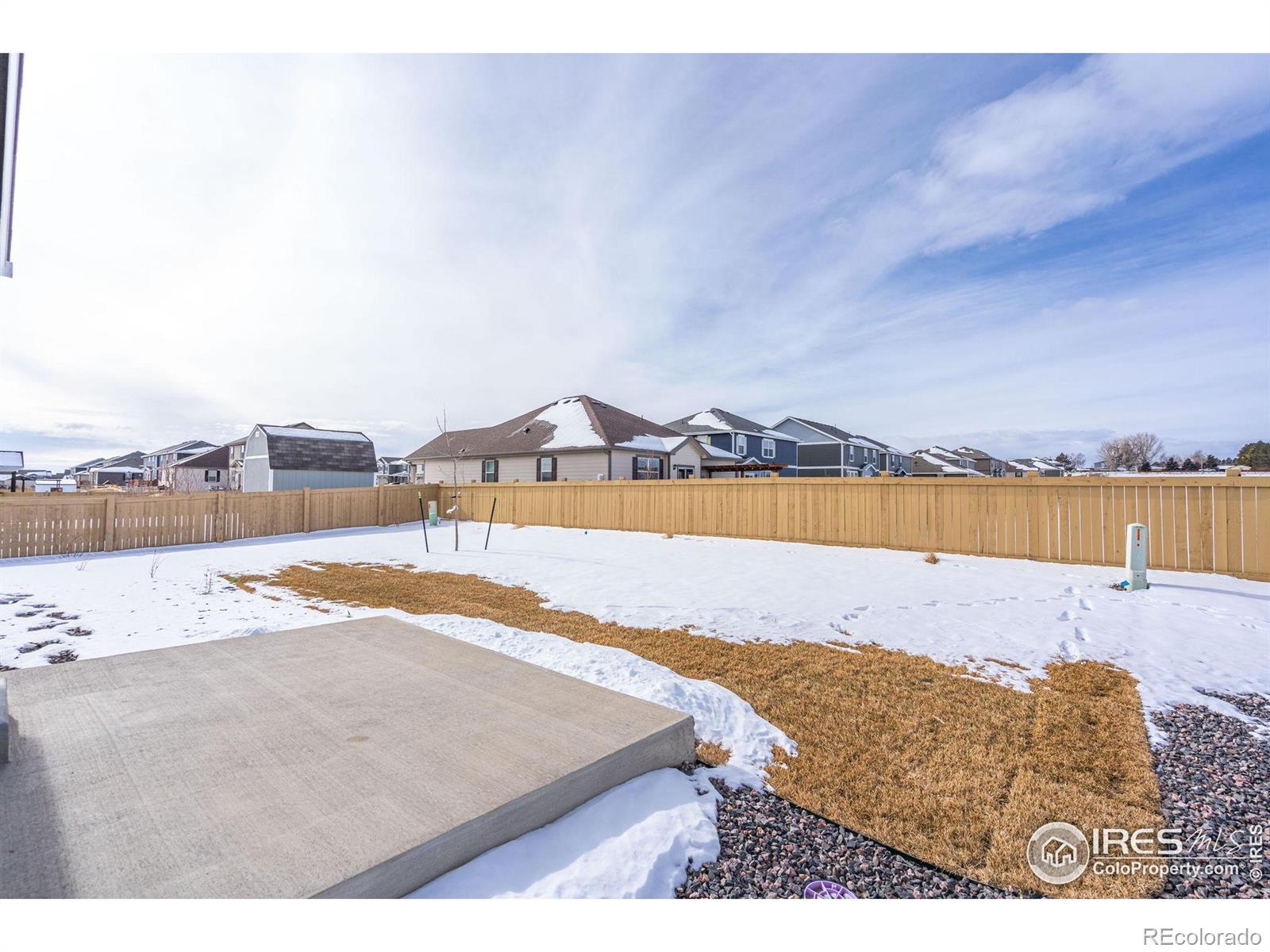 MLS Image #29 for 7150  rye grass drive,wellington, Colorado