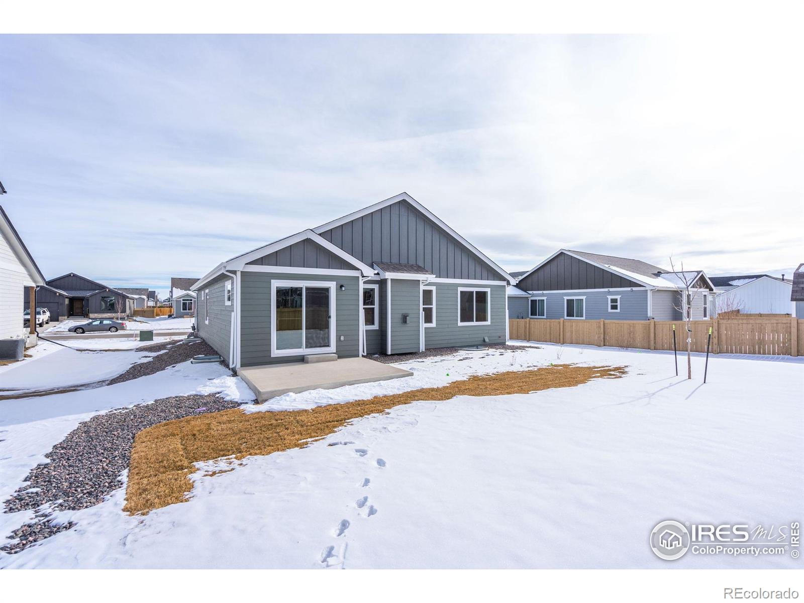 MLS Image #30 for 7150  rye grass drive,wellington, Colorado