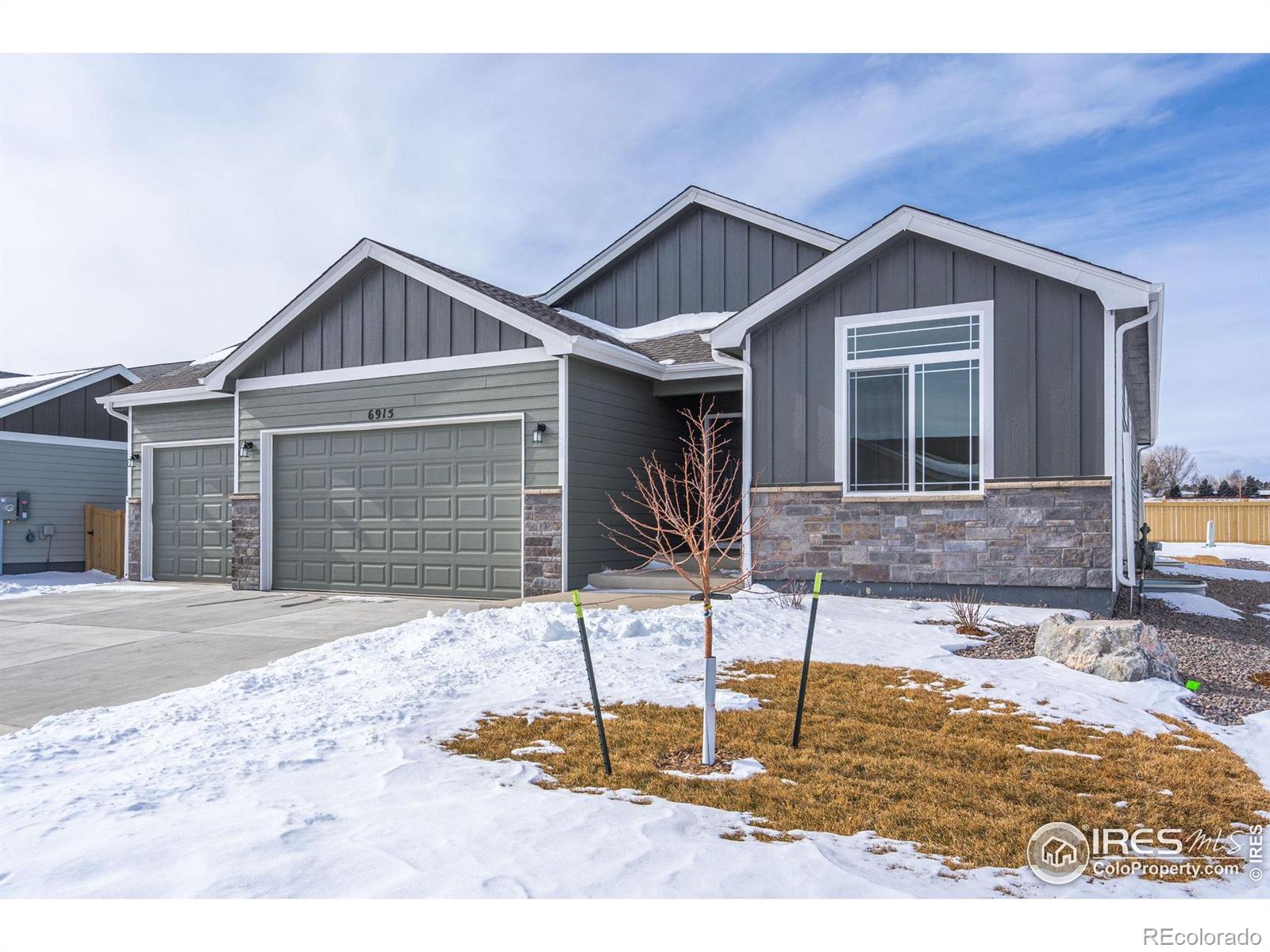 MLS Image #31 for 7150  rye grass drive,wellington, Colorado