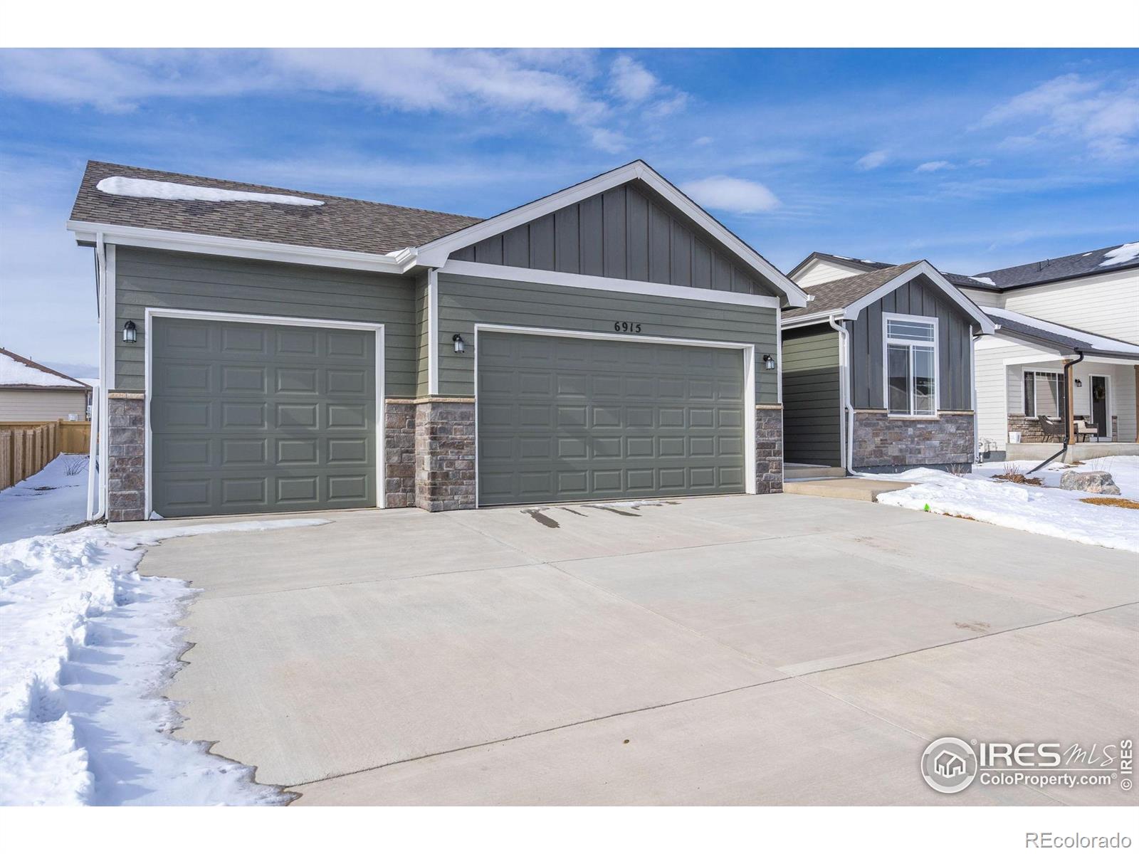 MLS Image #32 for 7150  rye grass drive,wellington, Colorado