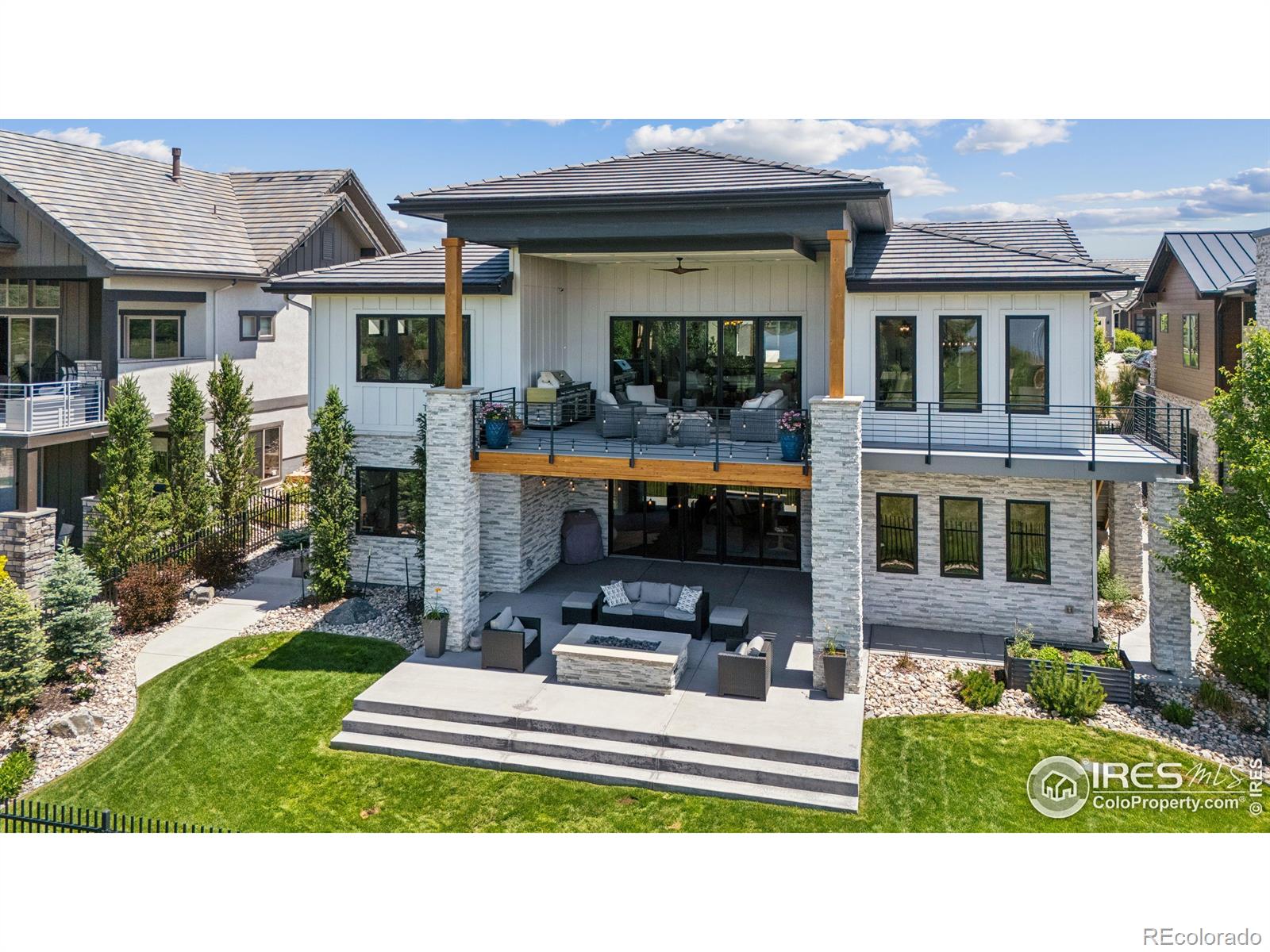 MLS Image #32 for 3095  heron lakes parkway,berthoud, Colorado