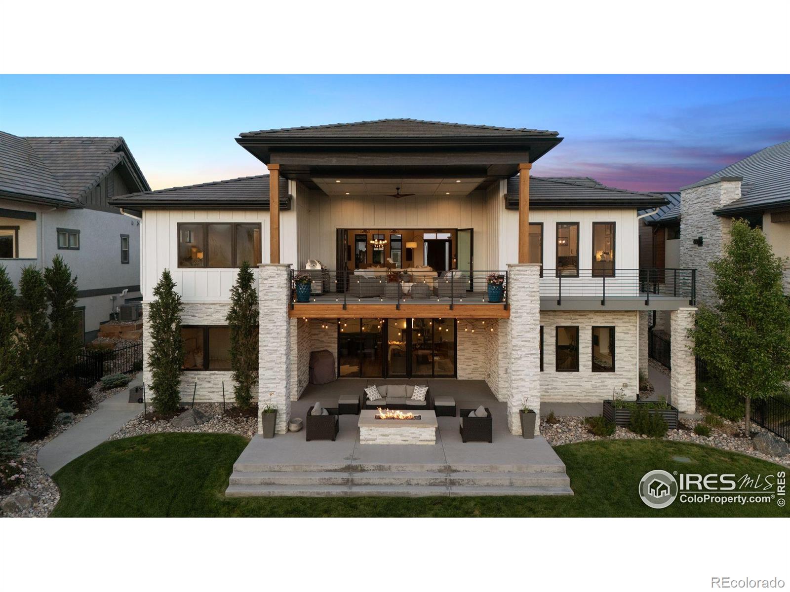 MLS Image #35 for 3095  heron lakes parkway,berthoud, Colorado