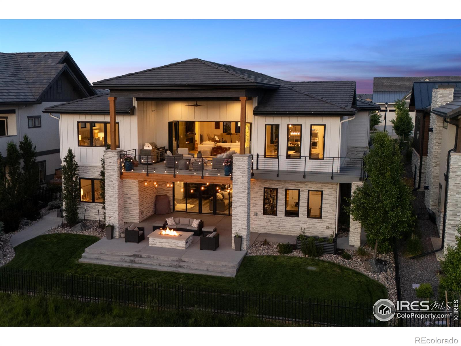 MLS Image #36 for 3095  heron lakes parkway,berthoud, Colorado