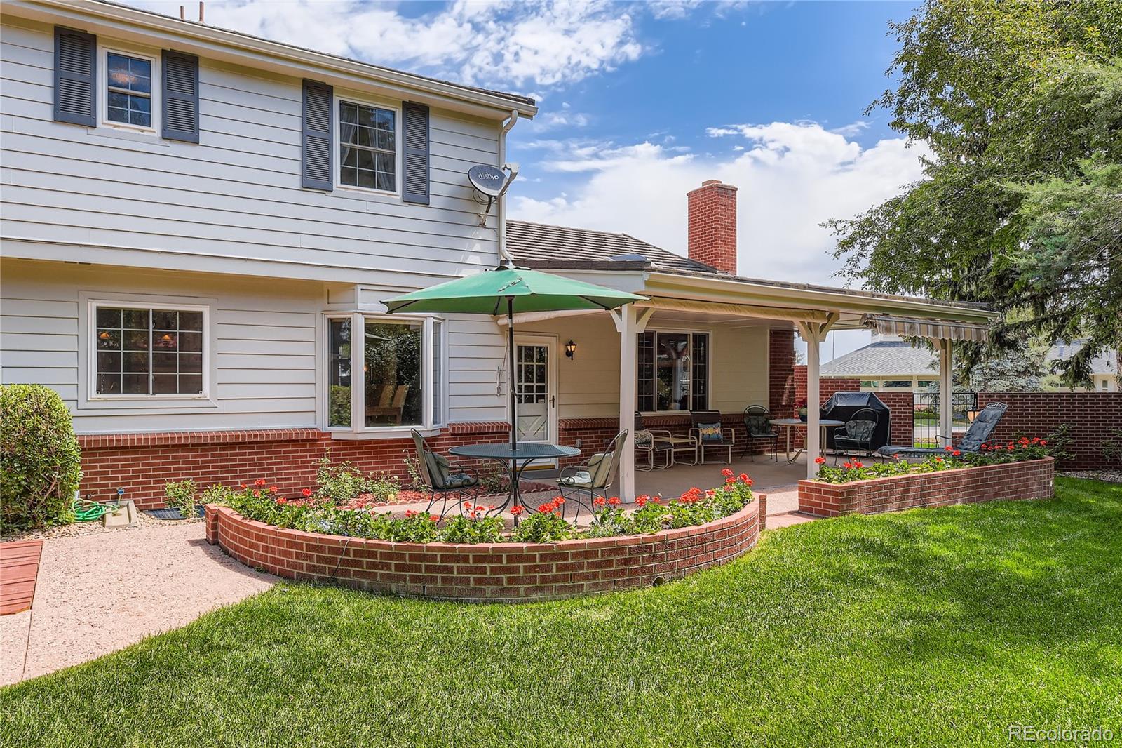 MLS Image #28 for 10130 e powers avenue,greenwood village, Colorado