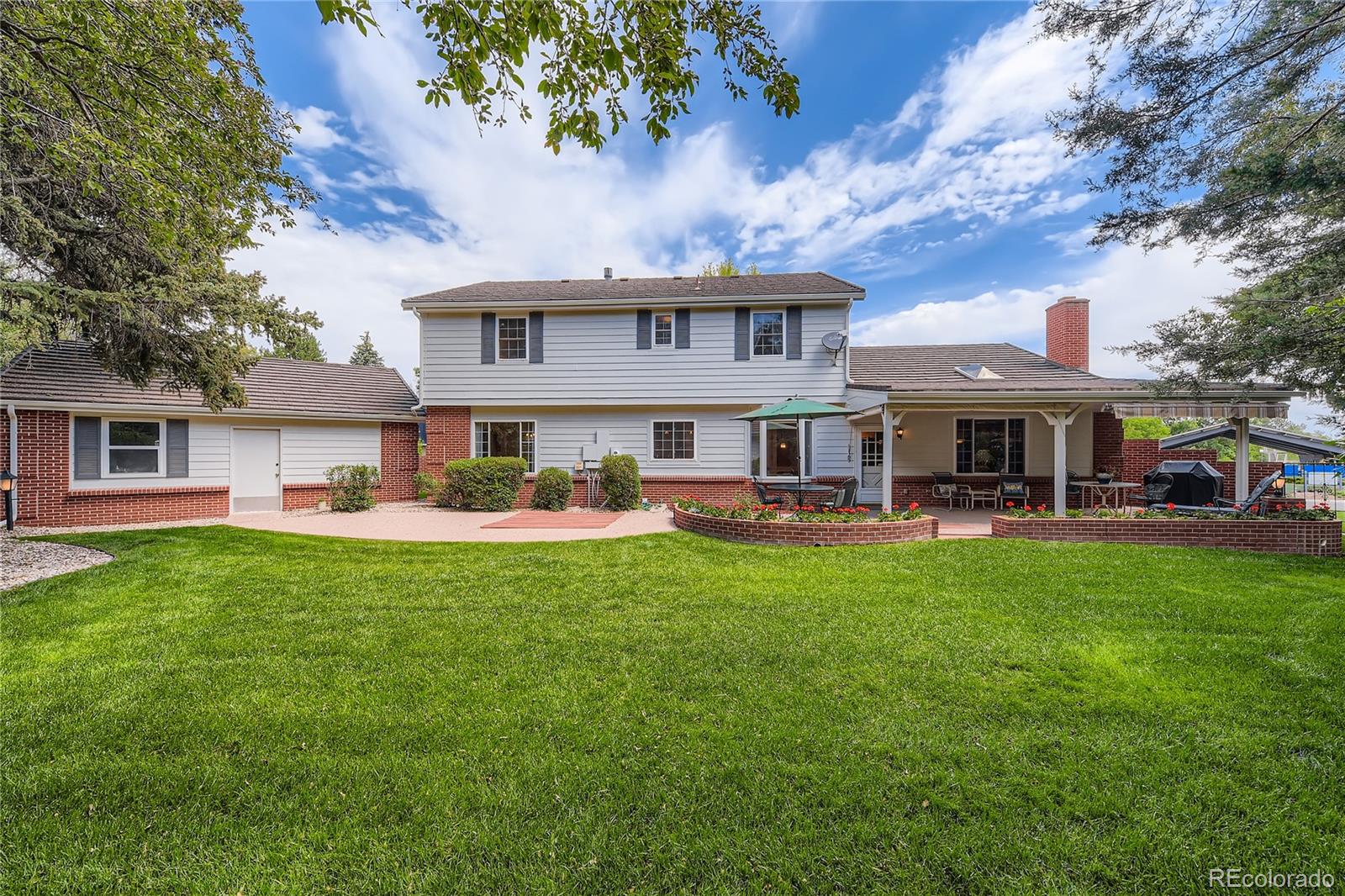 MLS Image #33 for 10130 e powers avenue,greenwood village, Colorado