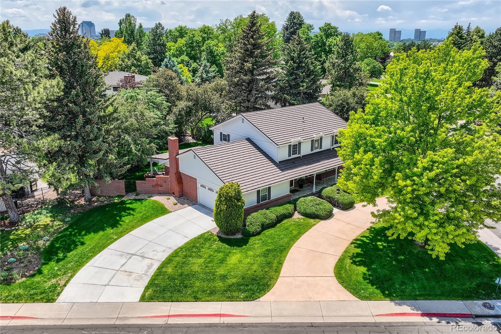 MLS Image #38 for 10130 e powers avenue,greenwood village, Colorado