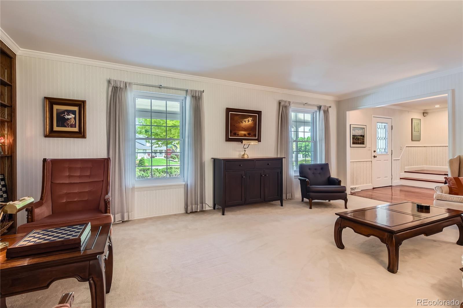MLS Image #4 for 10130 e powers avenue,greenwood village, Colorado